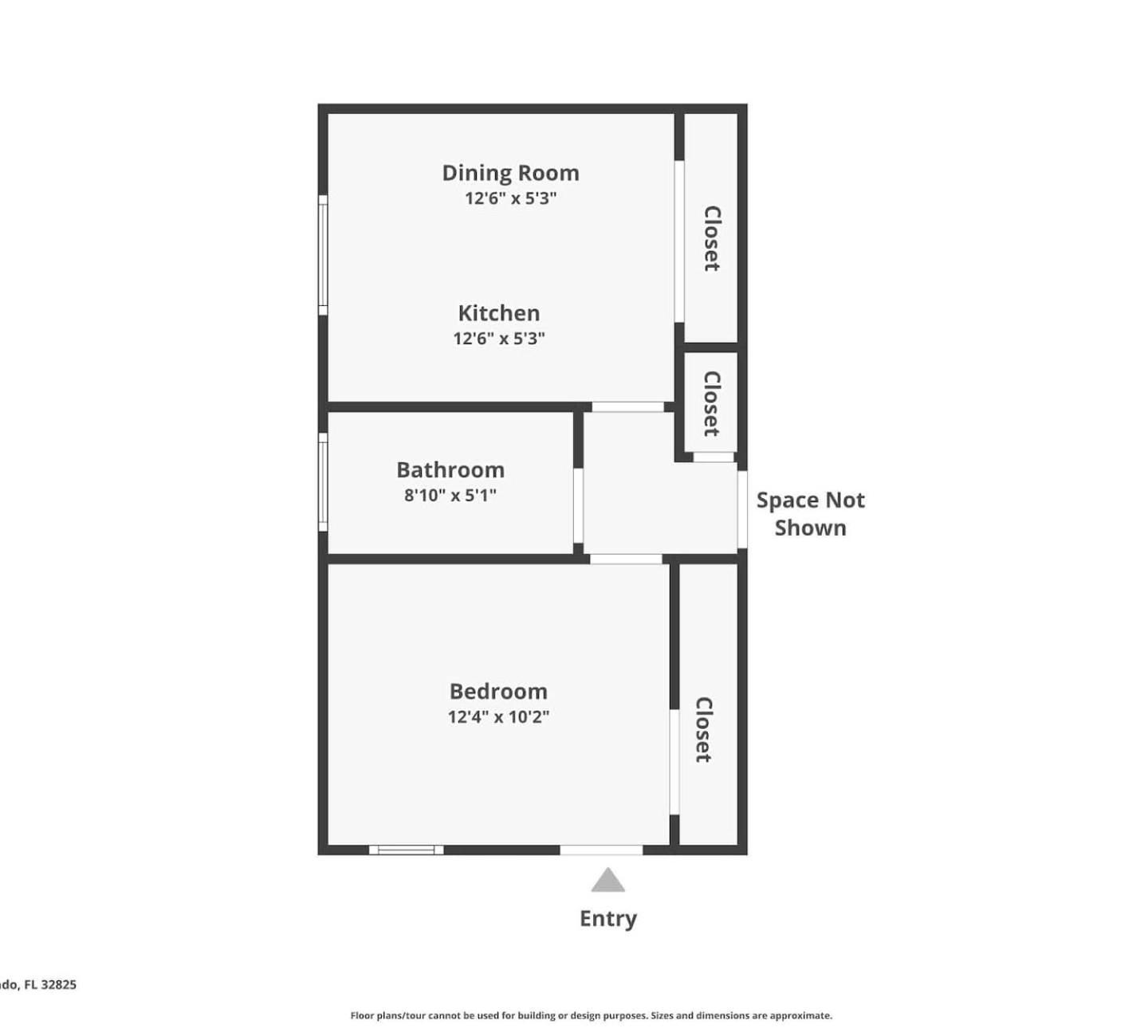 La Maison De Lorbu - Apartment Orlando