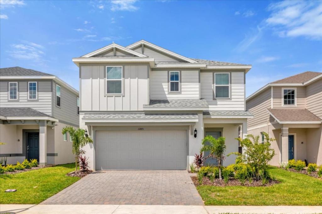 Holiday home 7 Bedrooms- 5 Bathrooms- Windsor Cay1285er Orlando