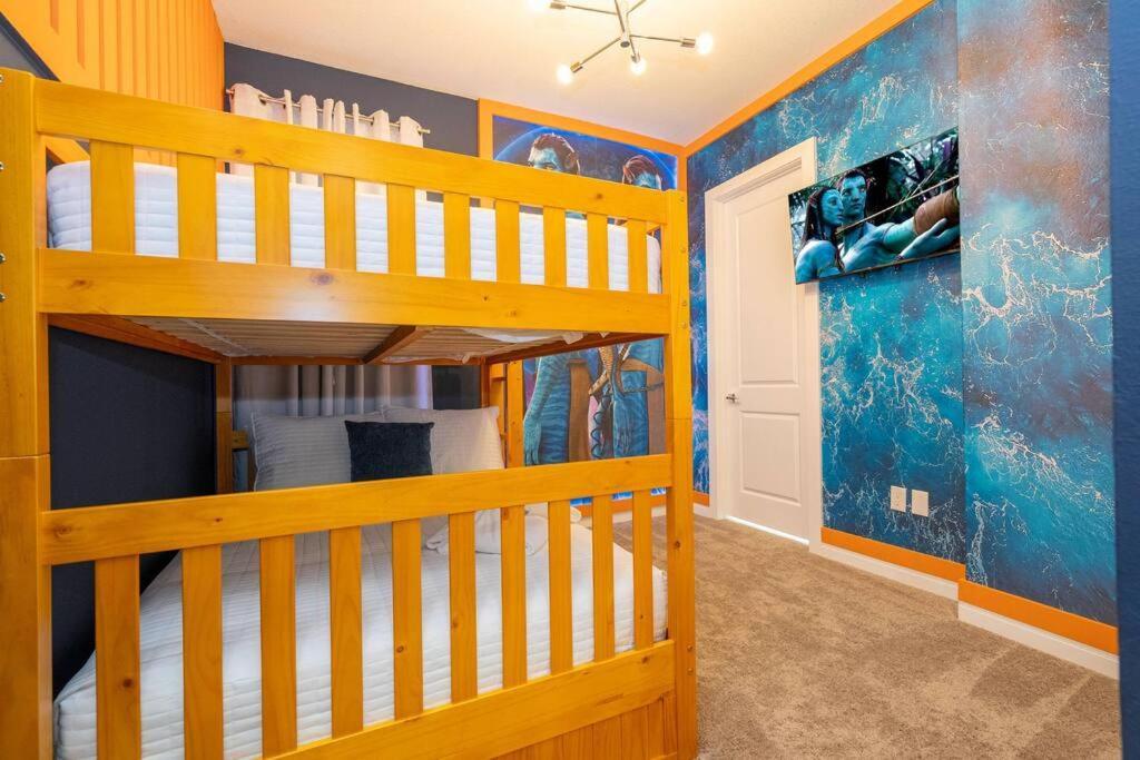 Dluxx Vacation 3 Milles From 7570 Holiday home