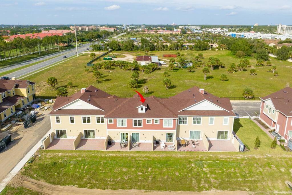 Dluxx Vacation 3 Milles From 7570 Orlando