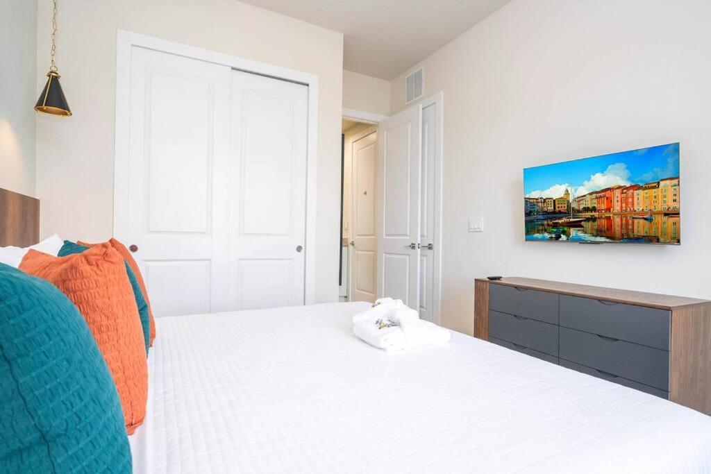 Dluxx Vacation 3 Milles From 7570 Holiday home Orlando