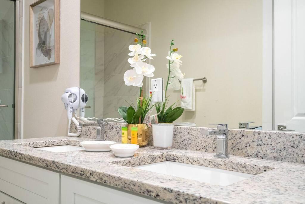 Dluxx Vacation 3 Milles From 7570 Holiday home Orlando