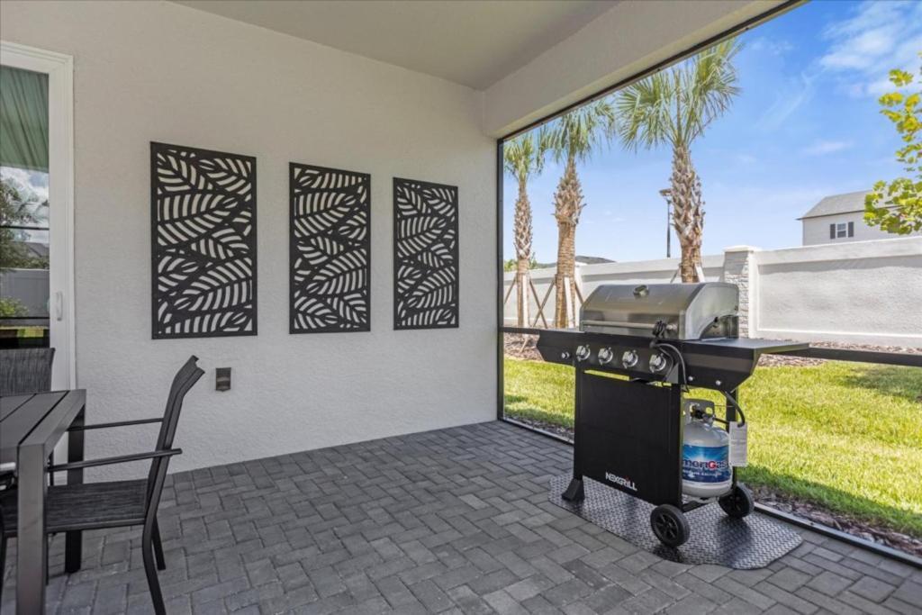 Holiday home 8 Bedrooms- 6 Bathrooms- Windsor Cay 16275sk Orlando