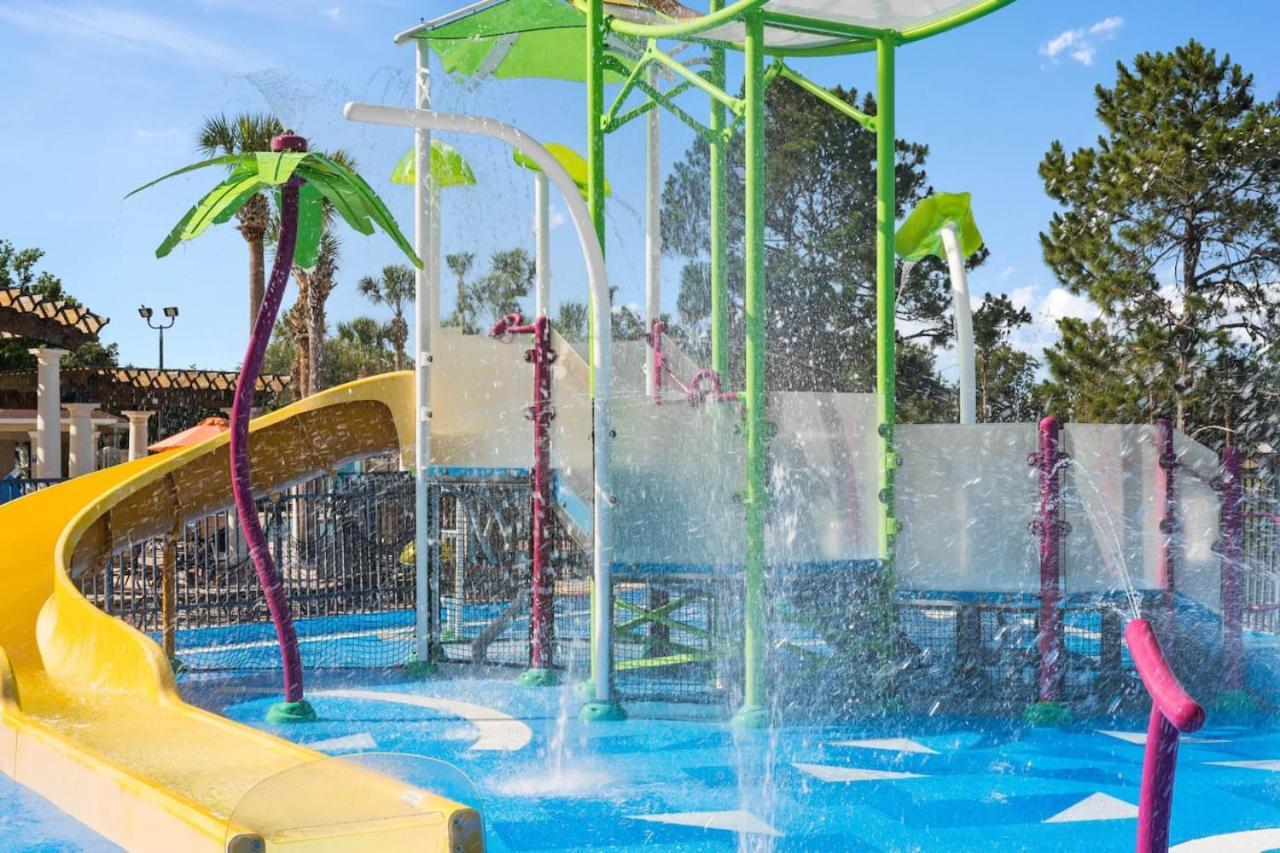 Wheelchair-friendly Near World Holiday home Orlando