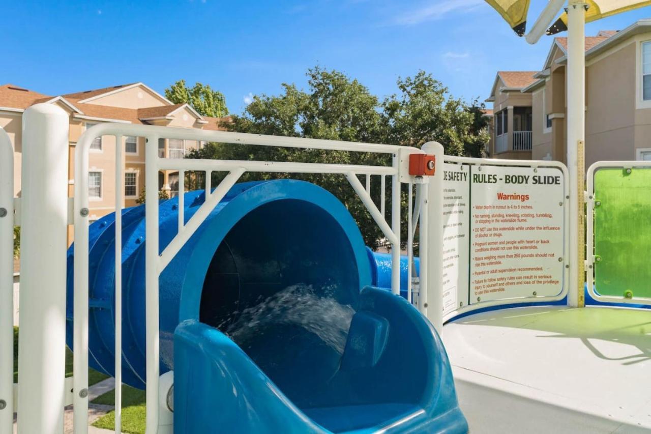 Holiday home Wheelchair-friendly Near World Orlando