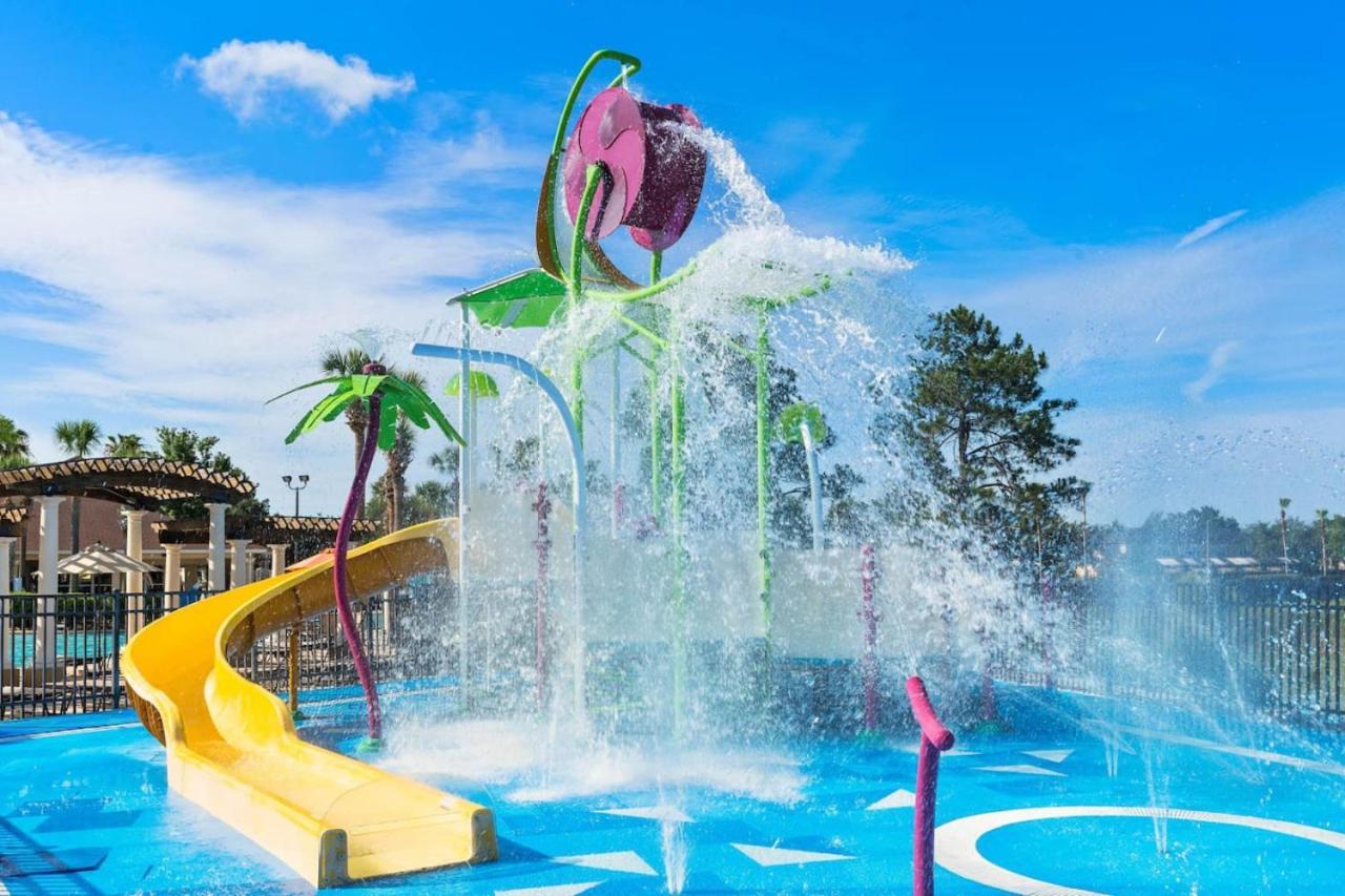 Holiday home Wheelchair-friendly Near World Orlando