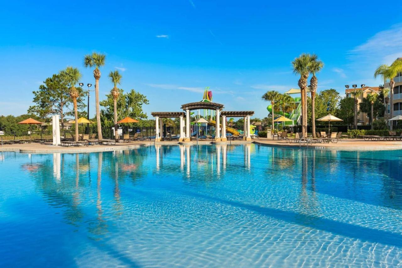 Wheelchair-friendly Near World Orlando