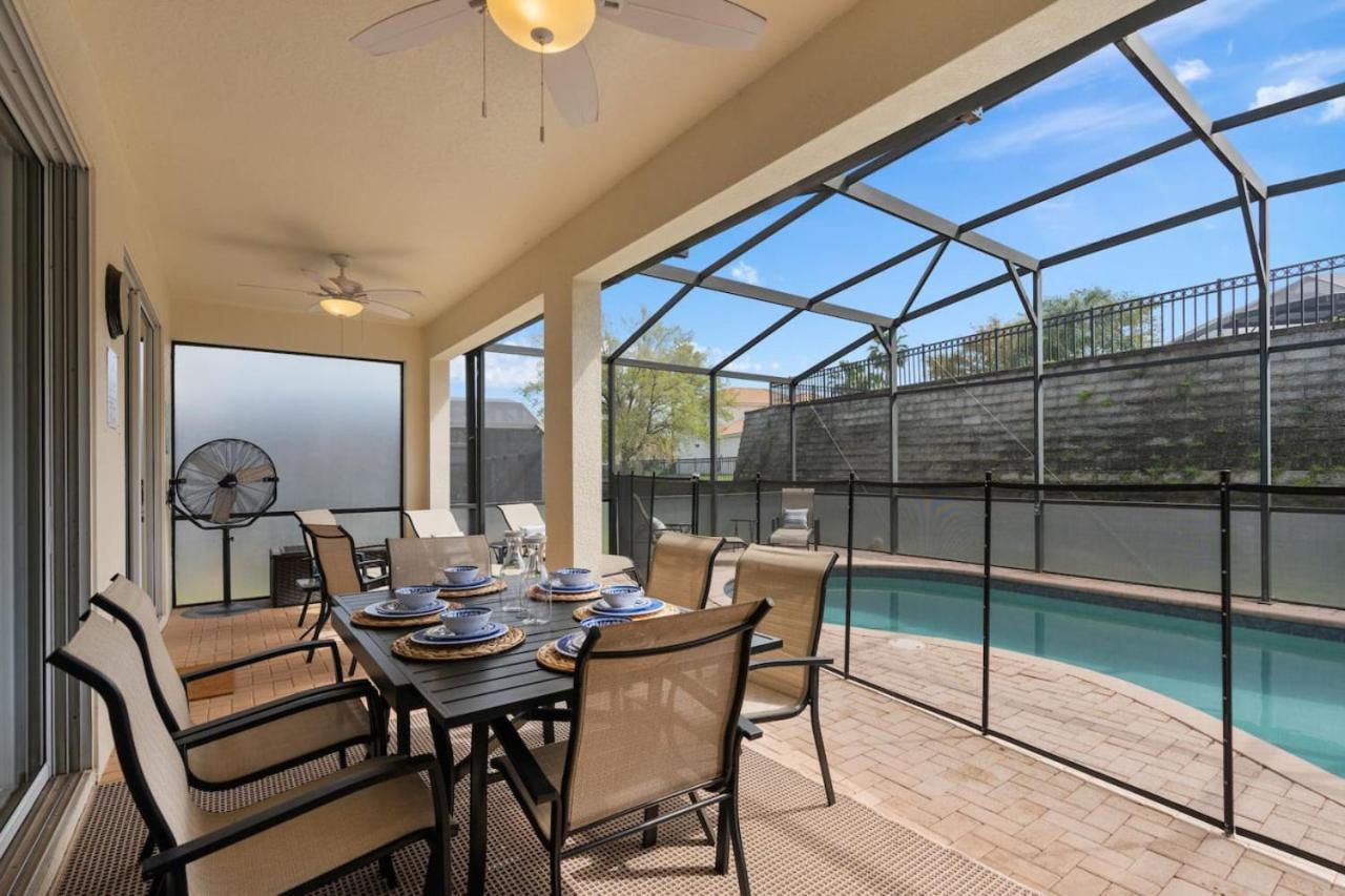 Wheelchair-friendly Near World Orlando