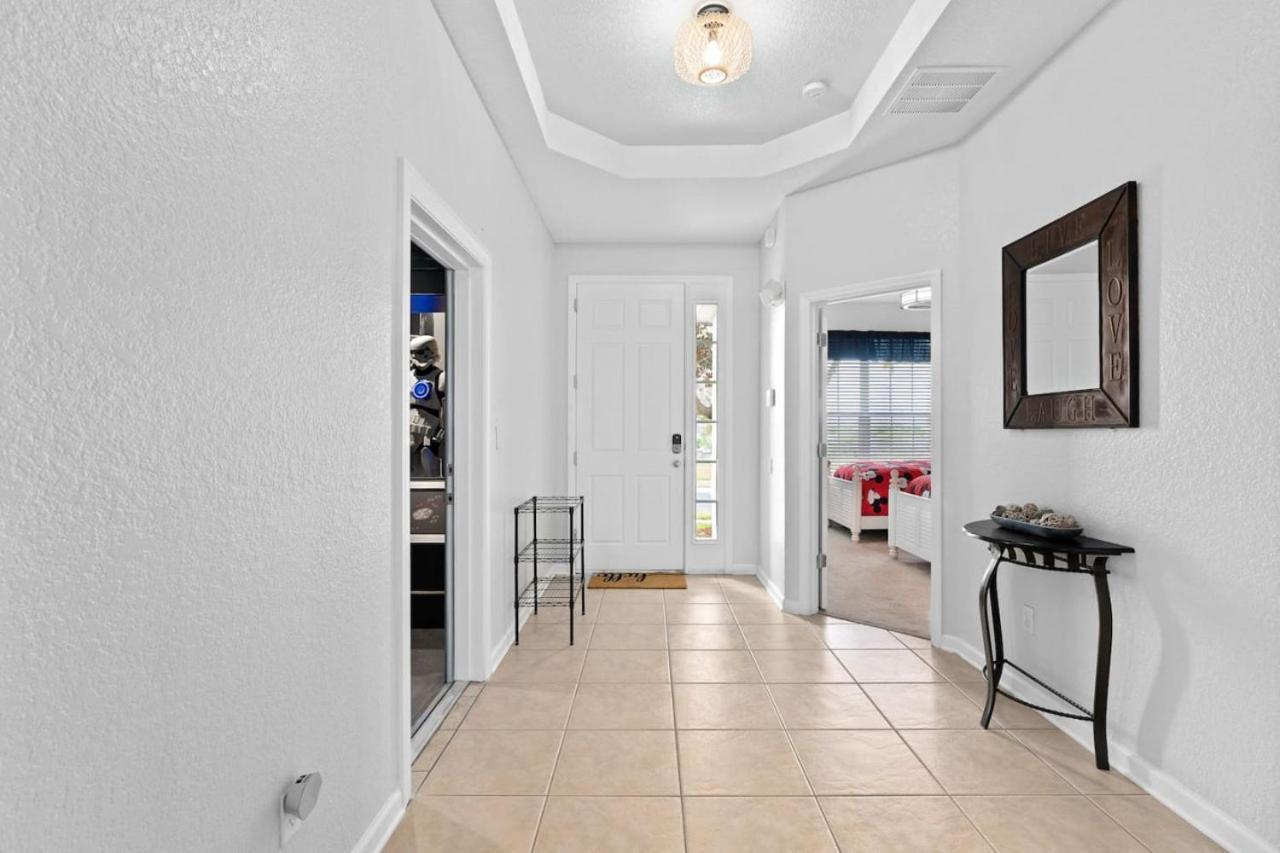 Holiday home Wheelchair-friendly Near World Orlando