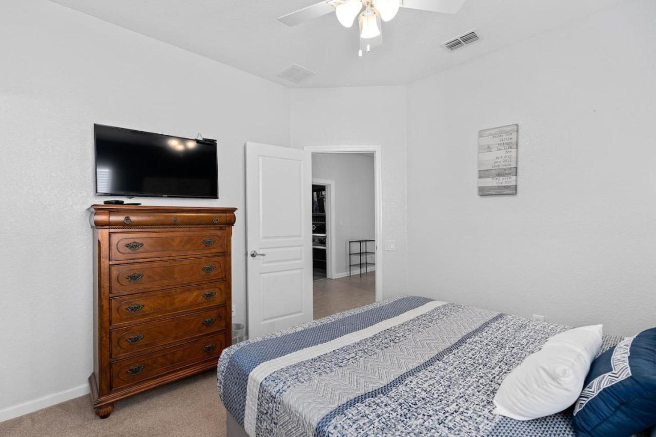 Holiday home Wheelchair-friendly Near World Orlando