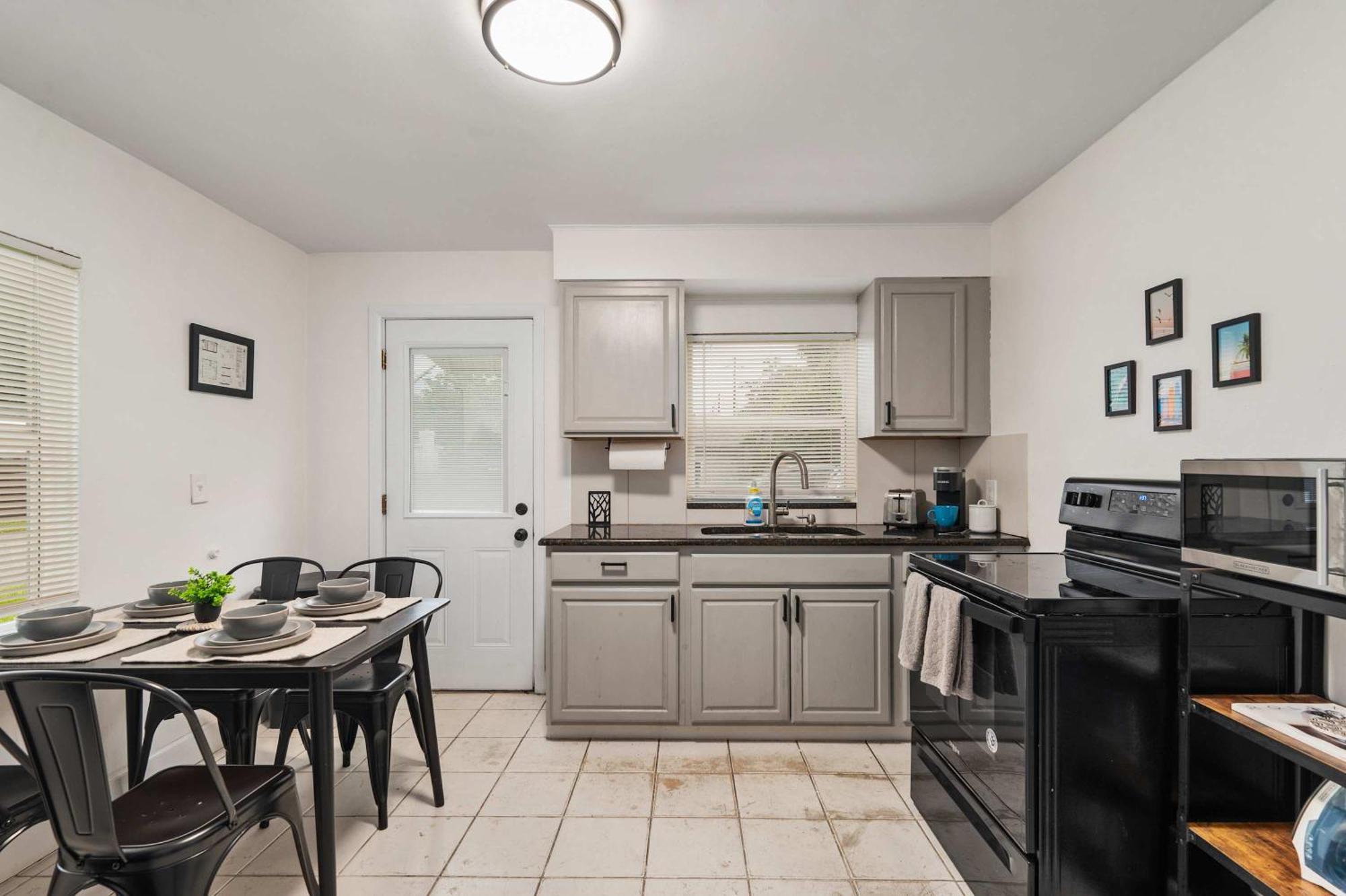 2 Mi To Dt & Winter Park Holiday home Orlando