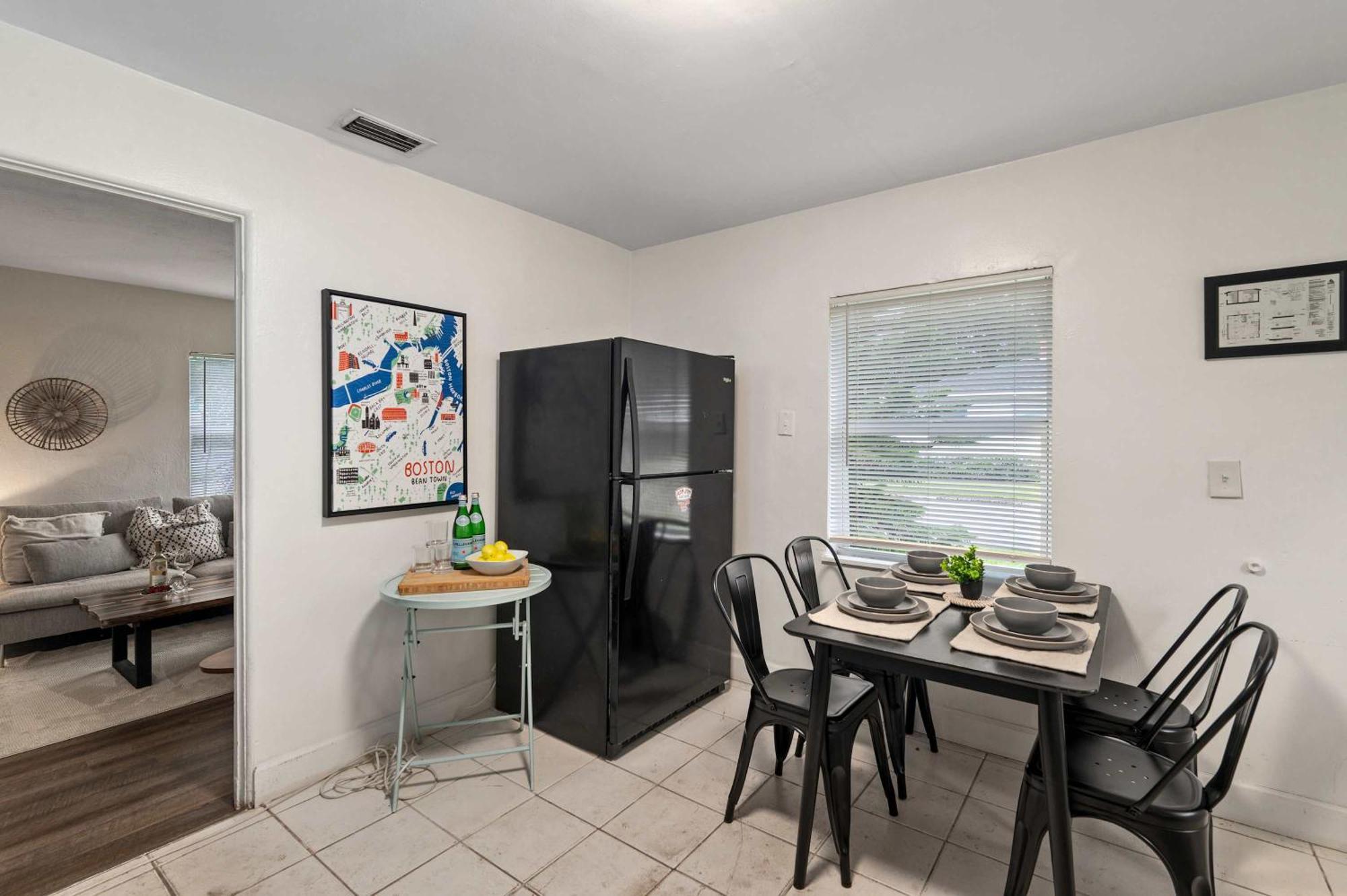 2 Mi To Dt & Winter Park Holiday home Orlando