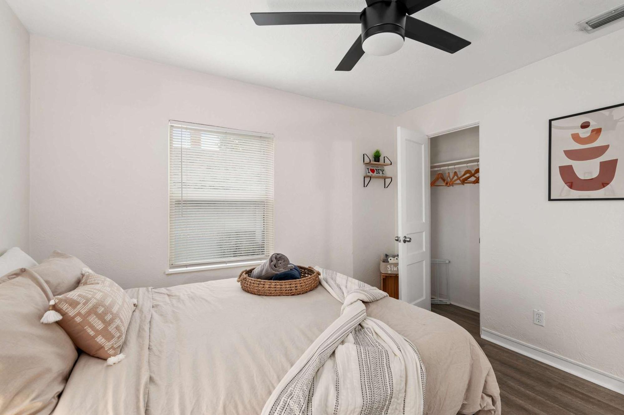 2 Mi To Dt & Winter Park Holiday home *