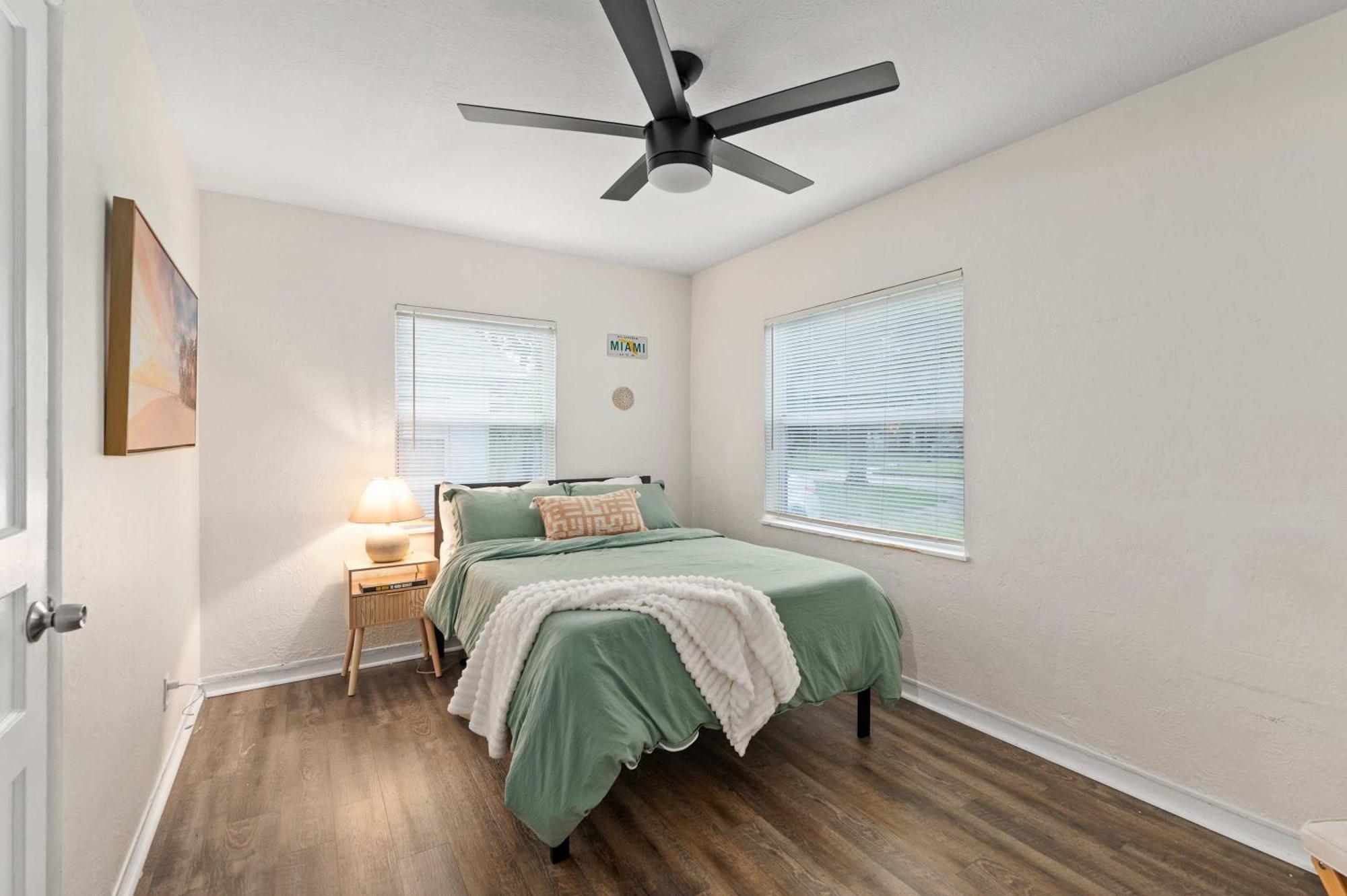 Holiday home 2 Mi To Dt & Winter Park *