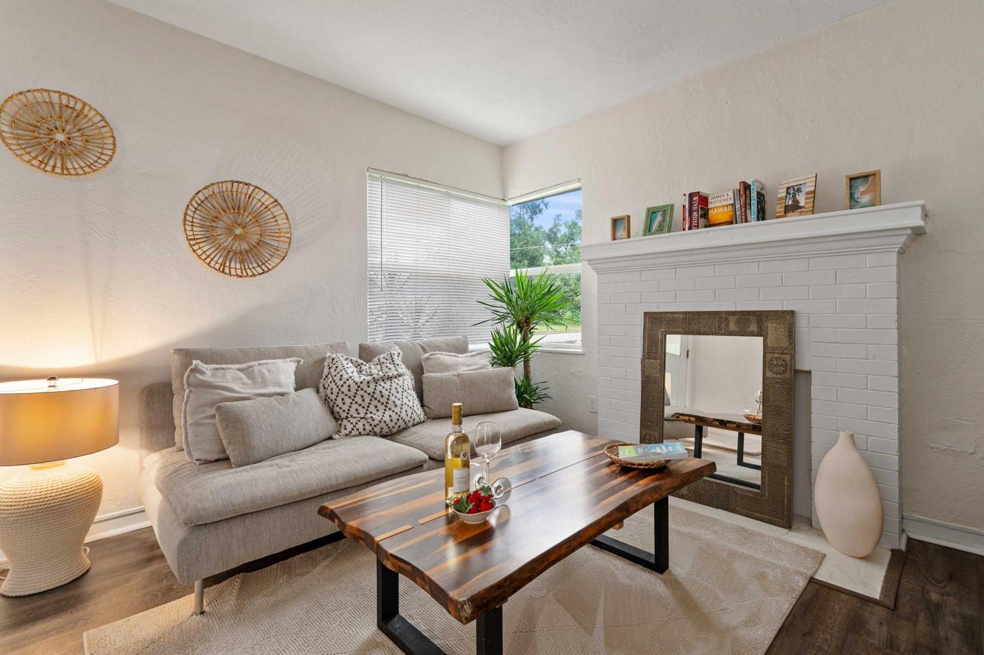 2 Mi To Dt & Winter Park Holiday home Orlando