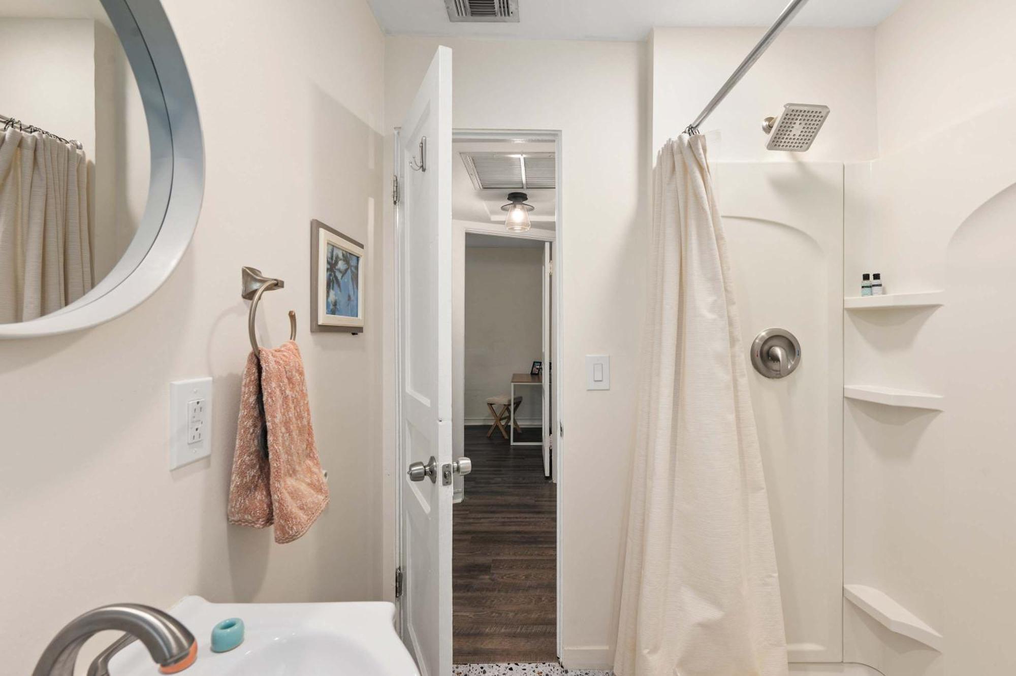Holiday home 2 Mi To Dt & Winter Park Orlando