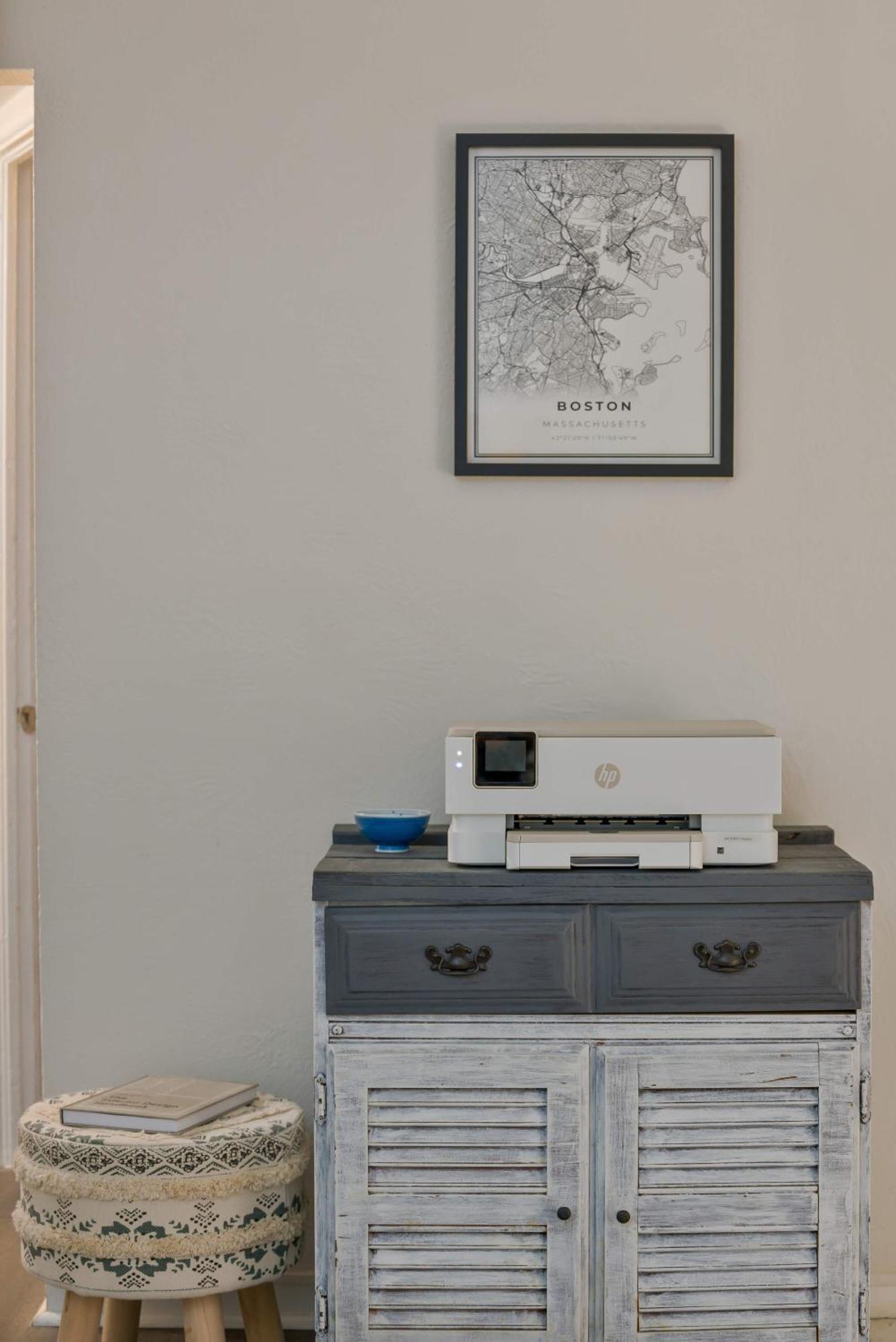 Holiday home 2 Mi To Dt & Winter Park