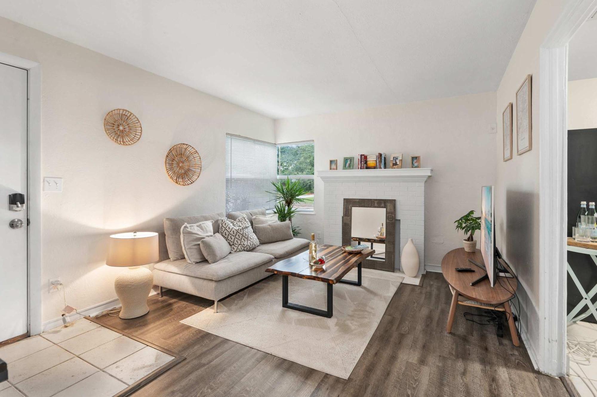 Holiday home 2 Mi To Dt & Winter Park *