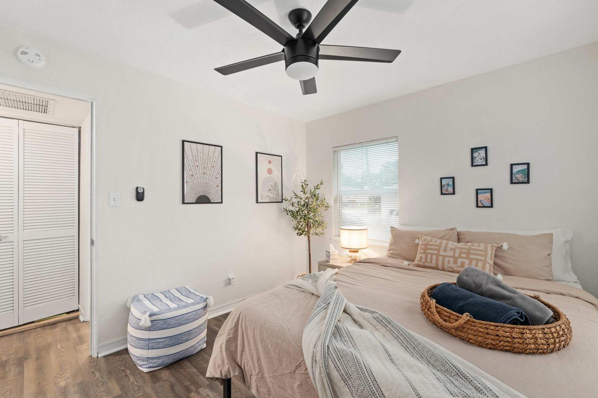 2 Mi To Dt & Winter Park * Orlando