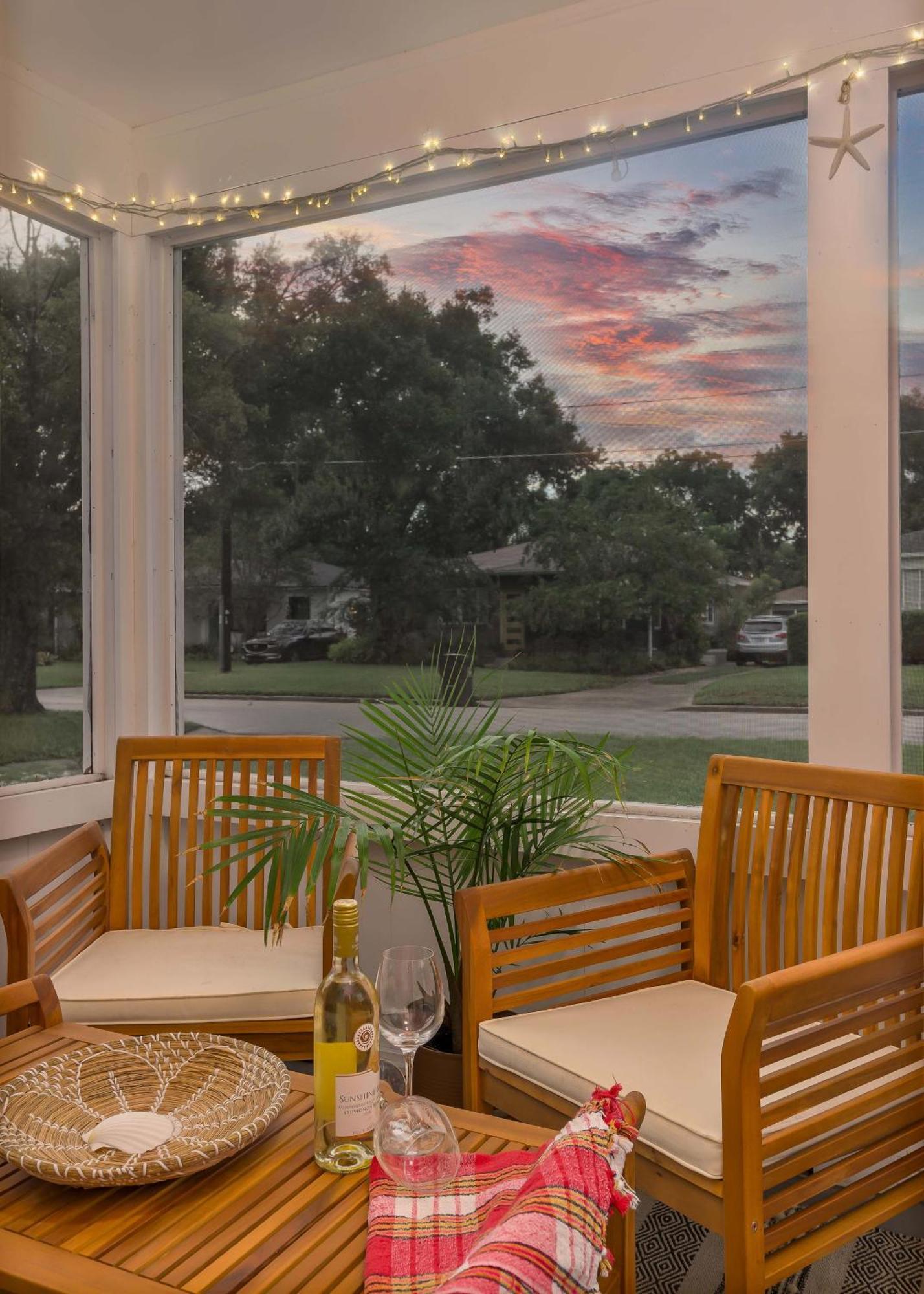 2 Mi To Dt & Winter Park Holiday home