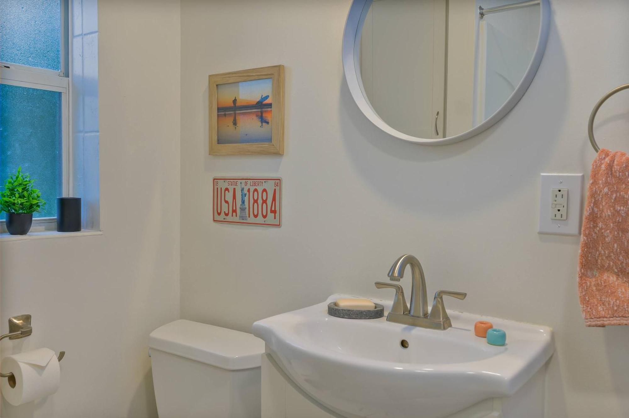 Holiday home 2 Mi To Dt & Winter Park Orlando