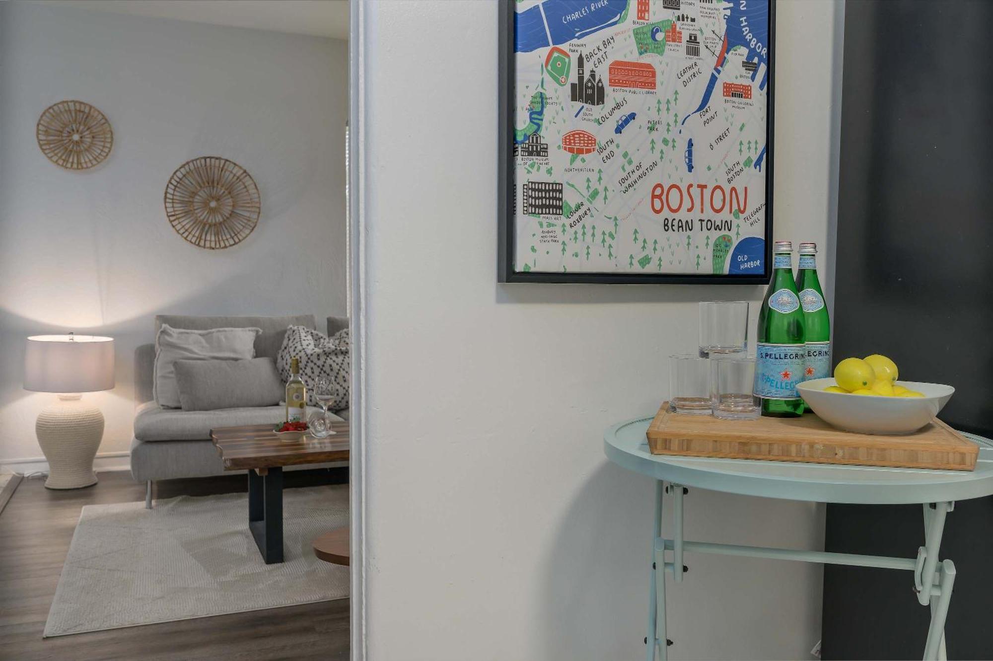 2 Mi To Dt & Winter Park Holiday home Orlando