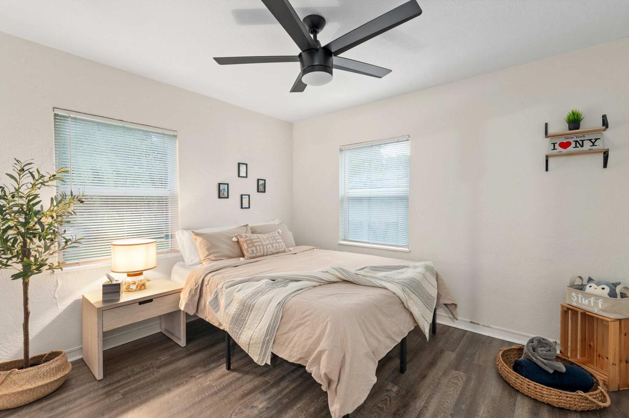 2 Mi To Dt & Winter Park Holiday home