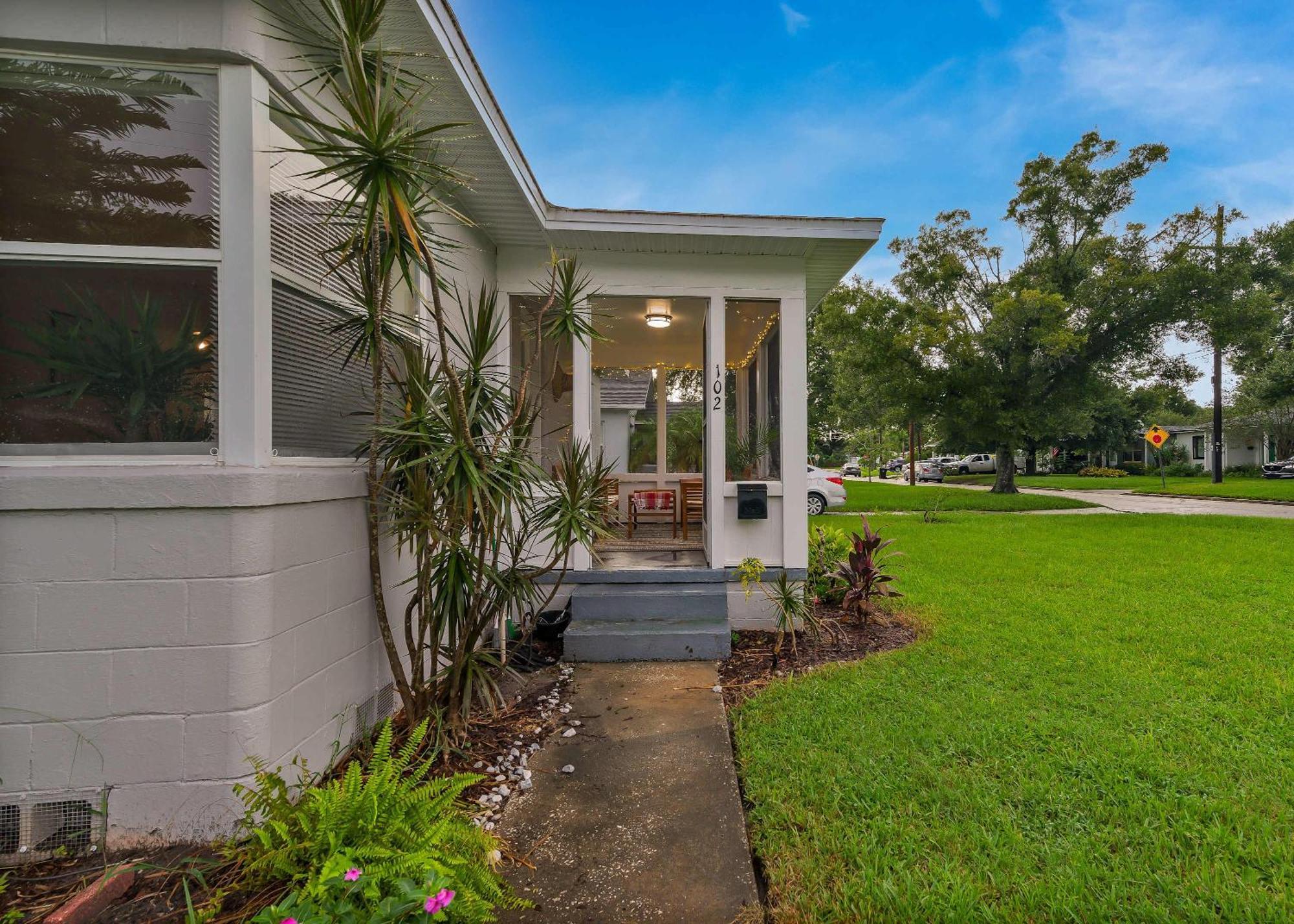 Holiday home 2 Mi To Dt & Winter Park Orlando