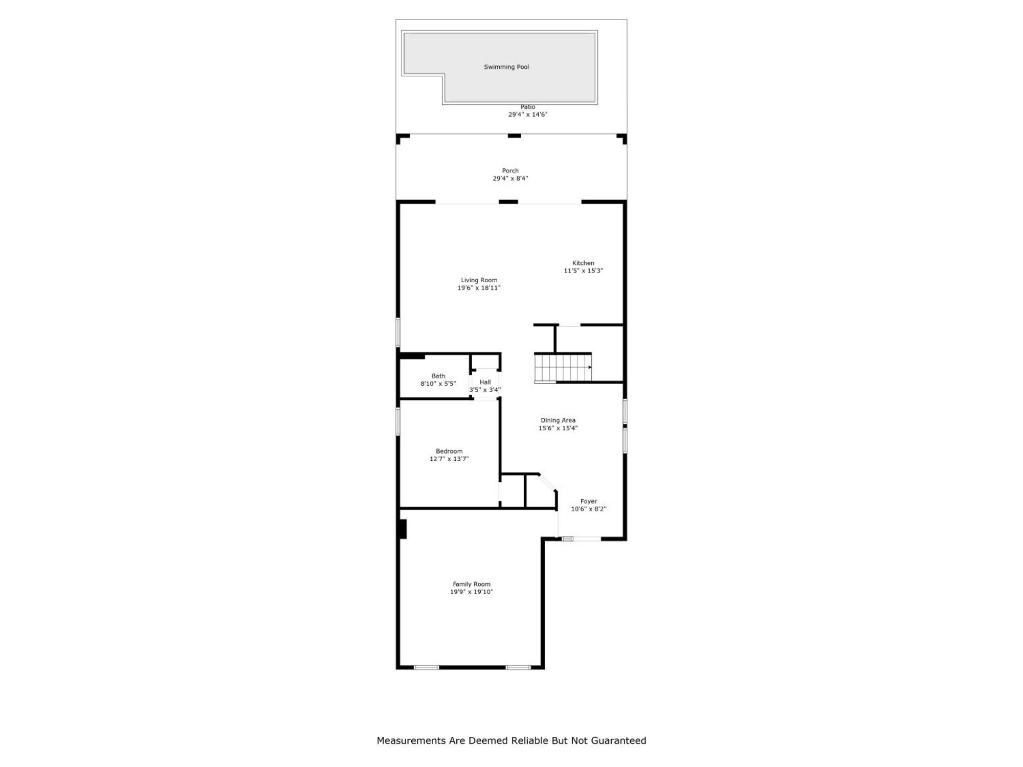 Holiday home Ec192 - The Modern Magical - Wel Orlando