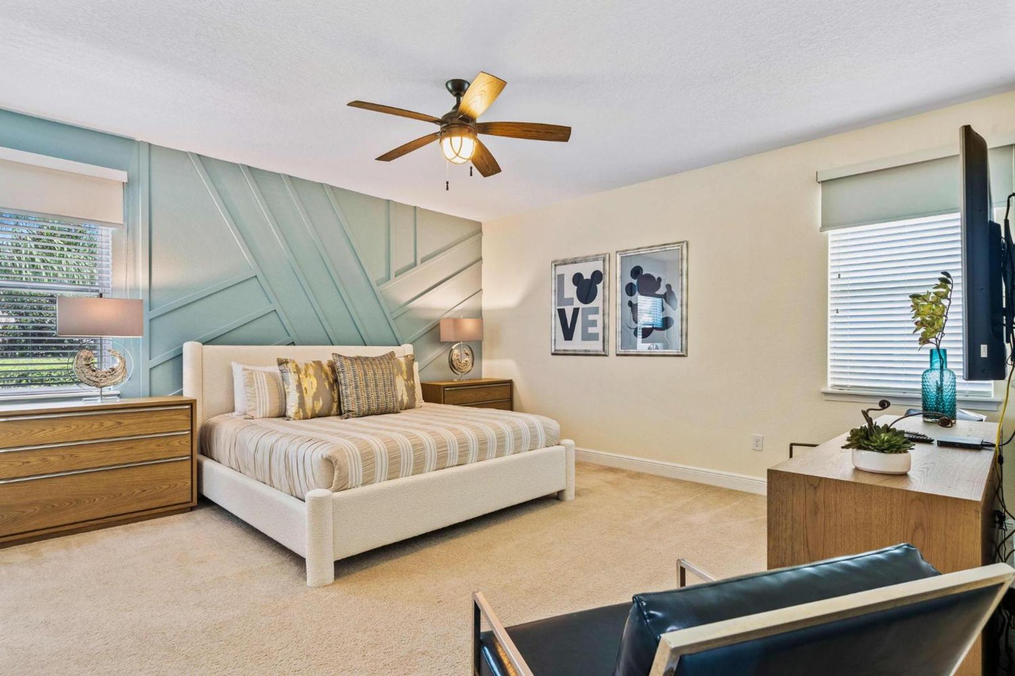 Ec192 - The Modern Magical - Wel * Orlando