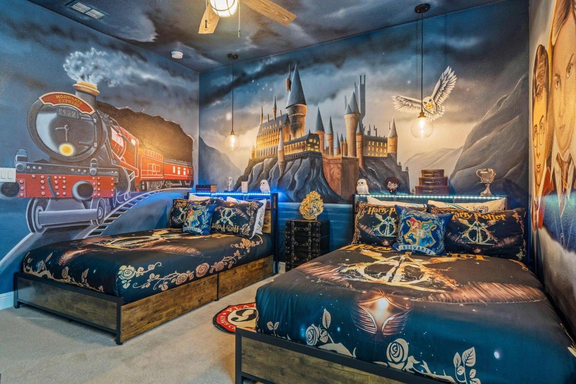 Holiday home Ec192 - The Modern Magical - Wel Orlando