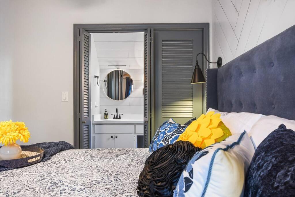 Spring King Balcony Apartment Orlando