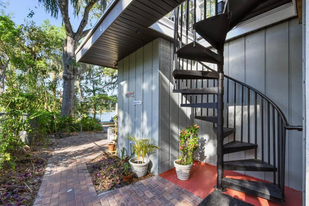 Apartment Spring King Balcony *