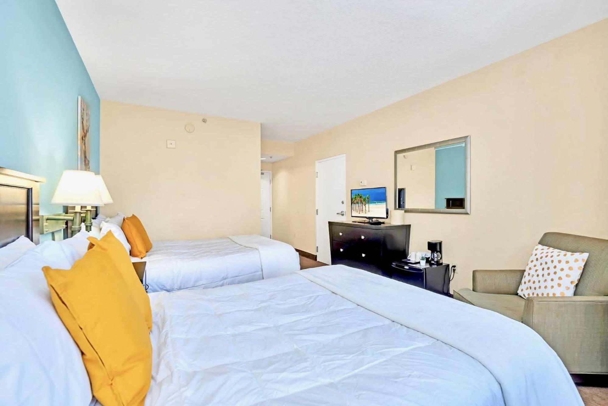 Inn With Pool Hot Tub - Near Universal Orlando