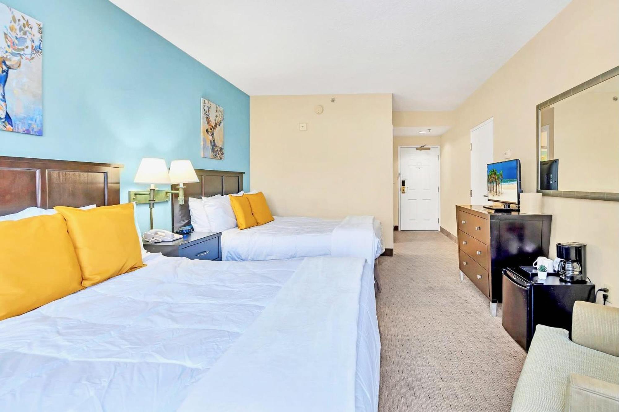Inn With Pool Hot Tub - Near Universal Orlando