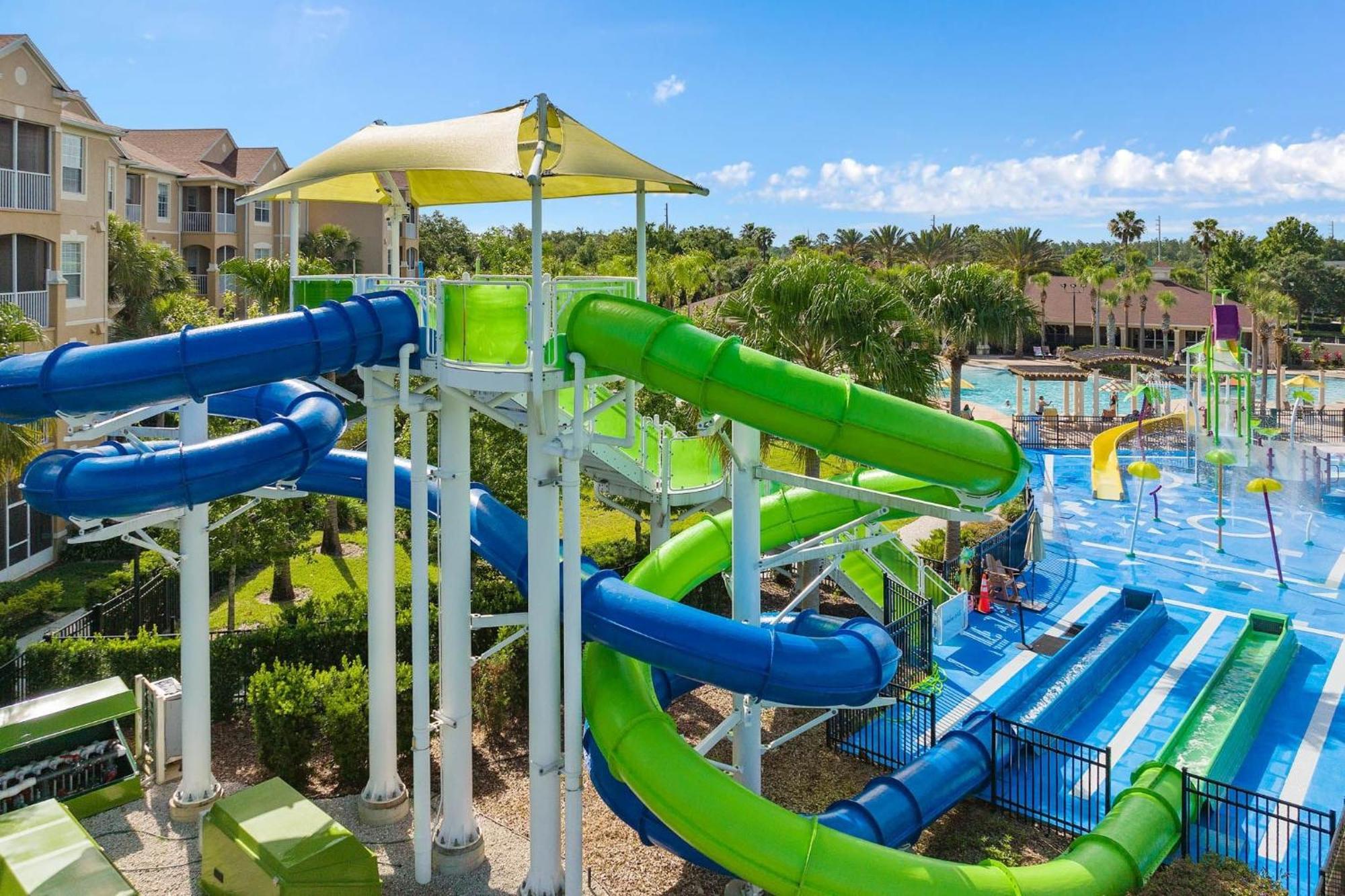 Holiday home 2517 - 3q3b Windsor Hills 10 Min Orlando