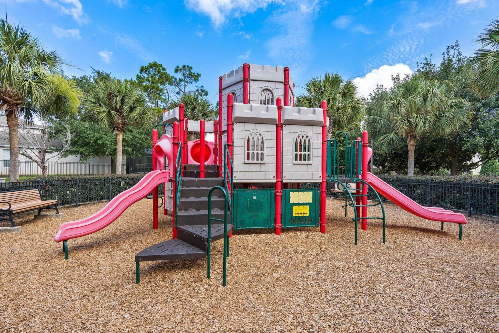Holiday home 2517 - 3q3b Windsor Hills 10 Min