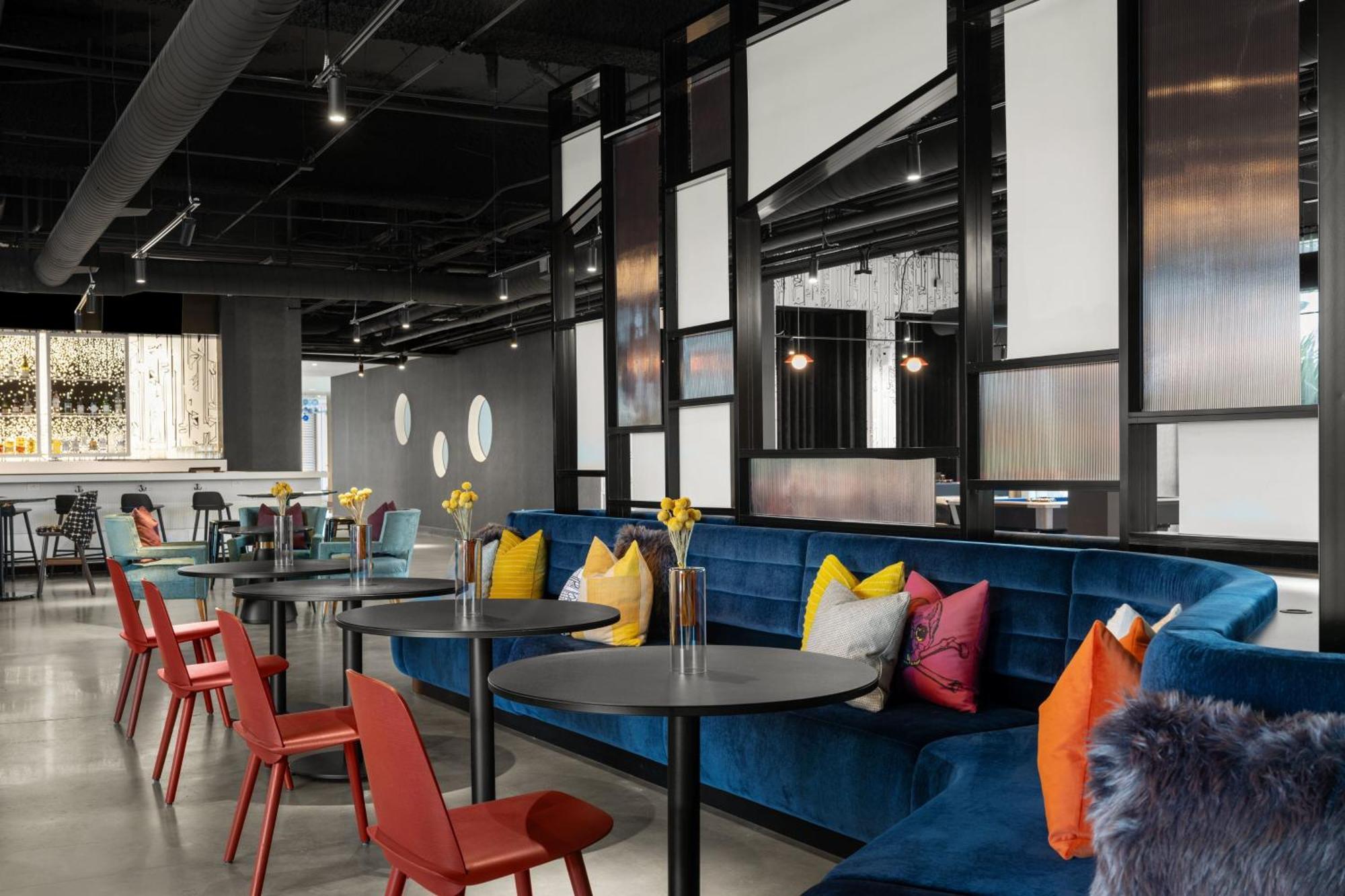 Hotel Aloft Nona