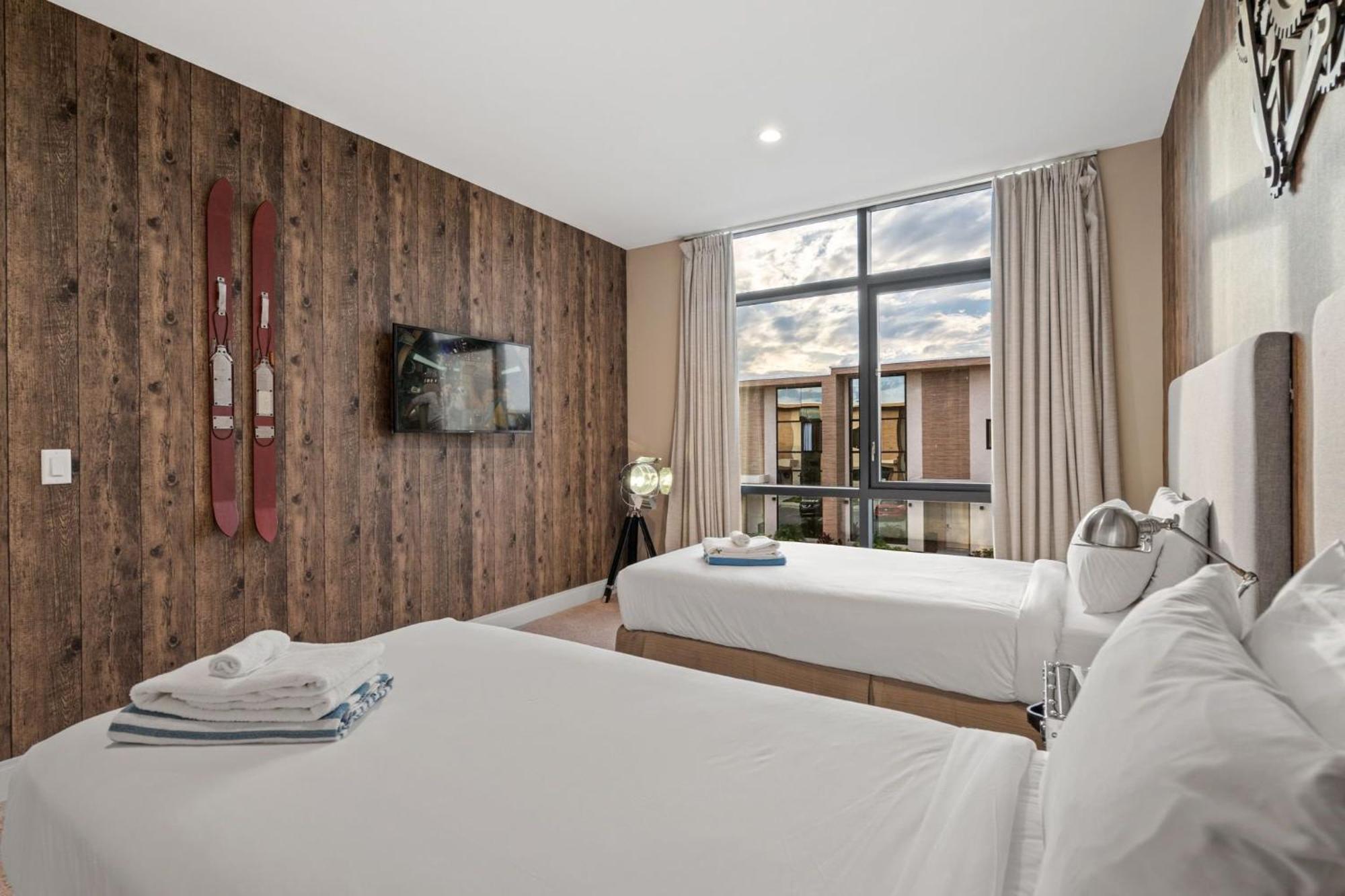 Apartment 3063 - Luxuosa Com 4 Quartos E 4.5 Banheiros Perto Da Com Acesso Ao