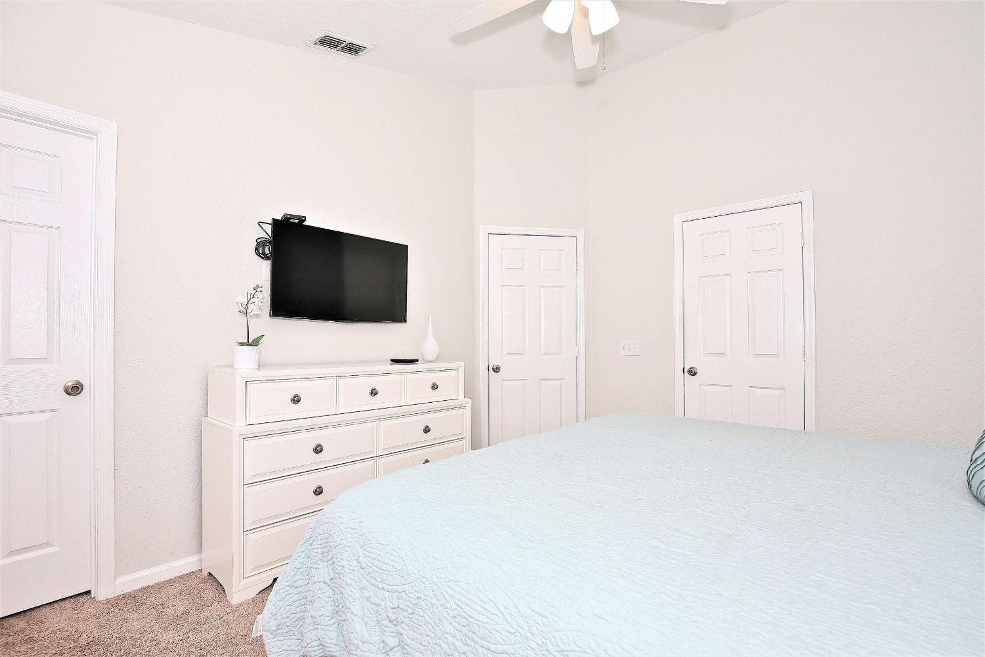 Holiday home 7661 - Casa 3q/3b Com Piscina | Perto Da *
