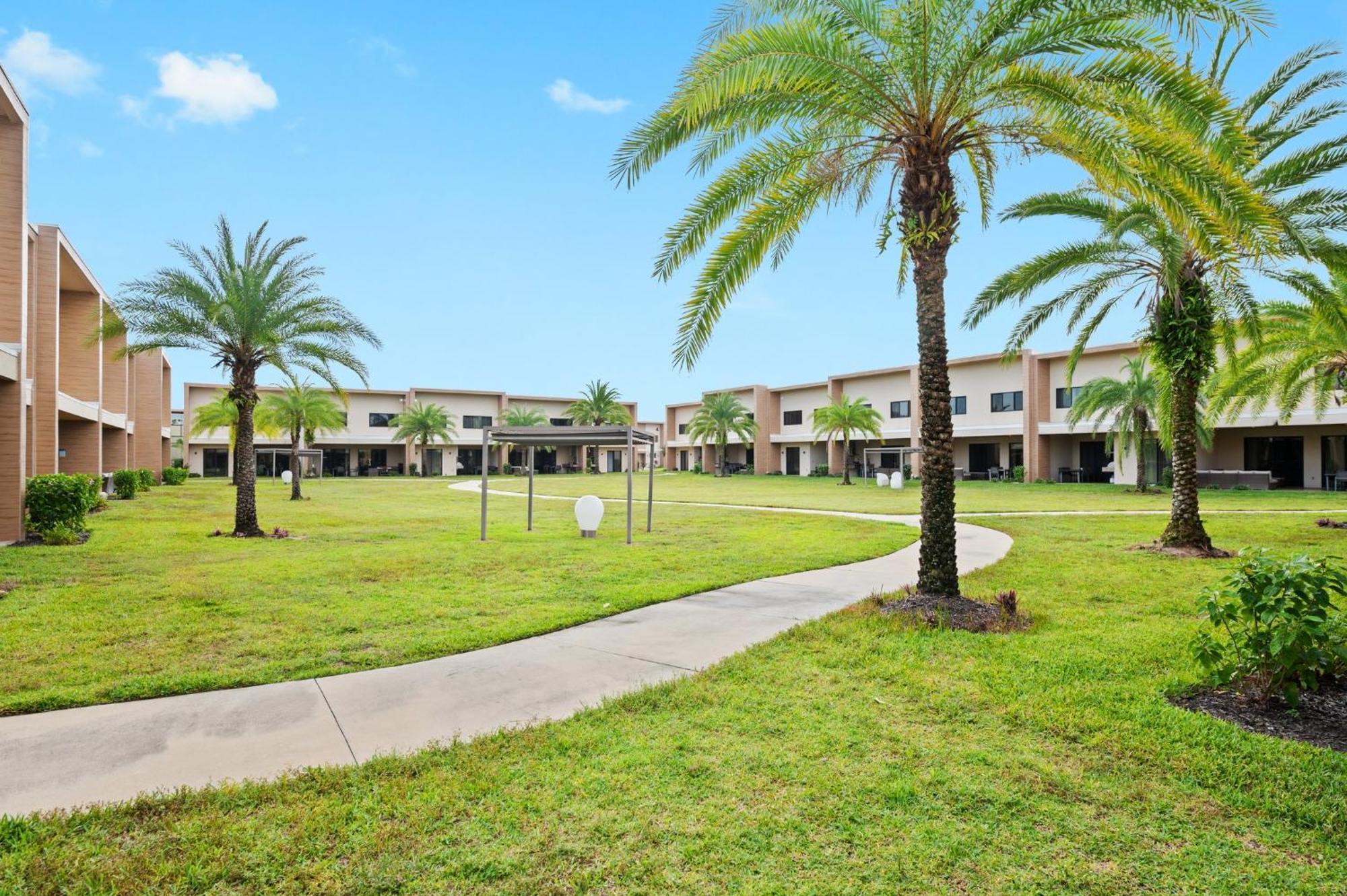 Magic Village - Near - 4bdr Orlando