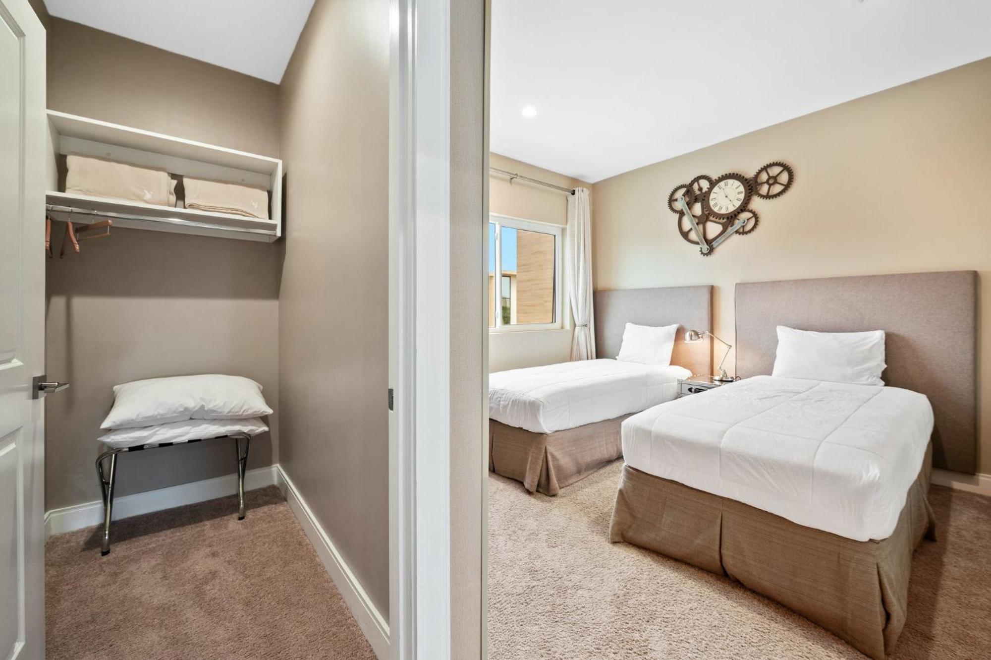 Magic Village - Near - 4bdr Villa Orlando
