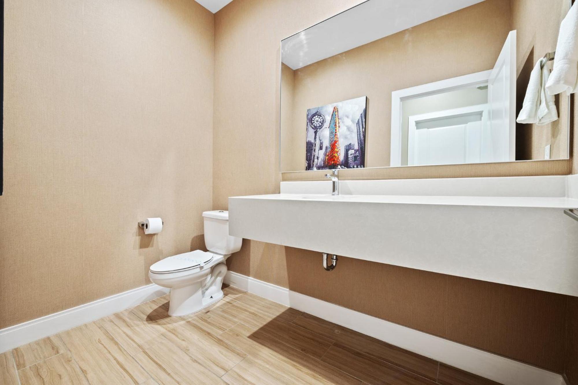 Magic Village - Near - 4bdr Villa Orlando
