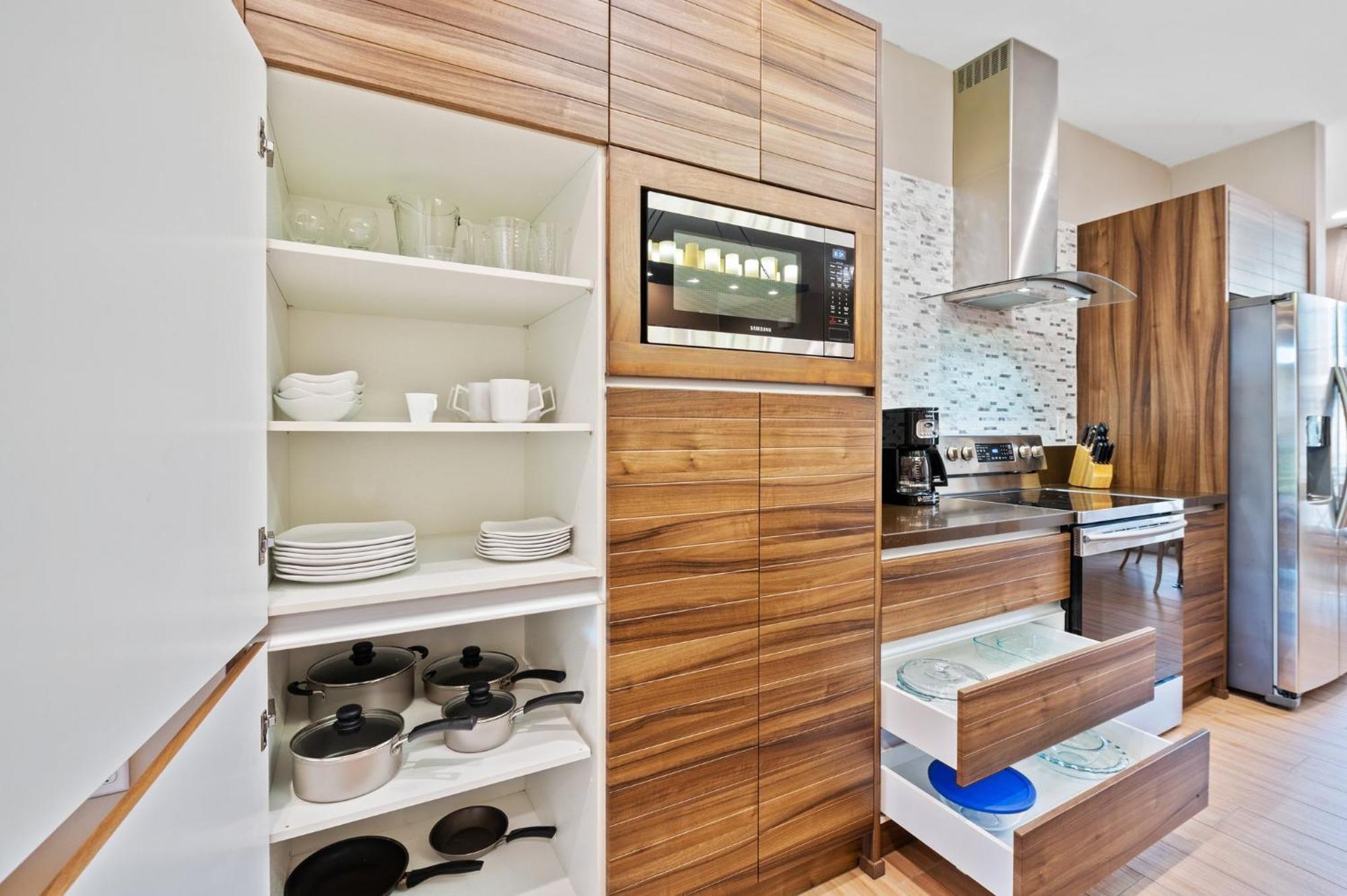 Villa Magic Village - Near - 4bdr