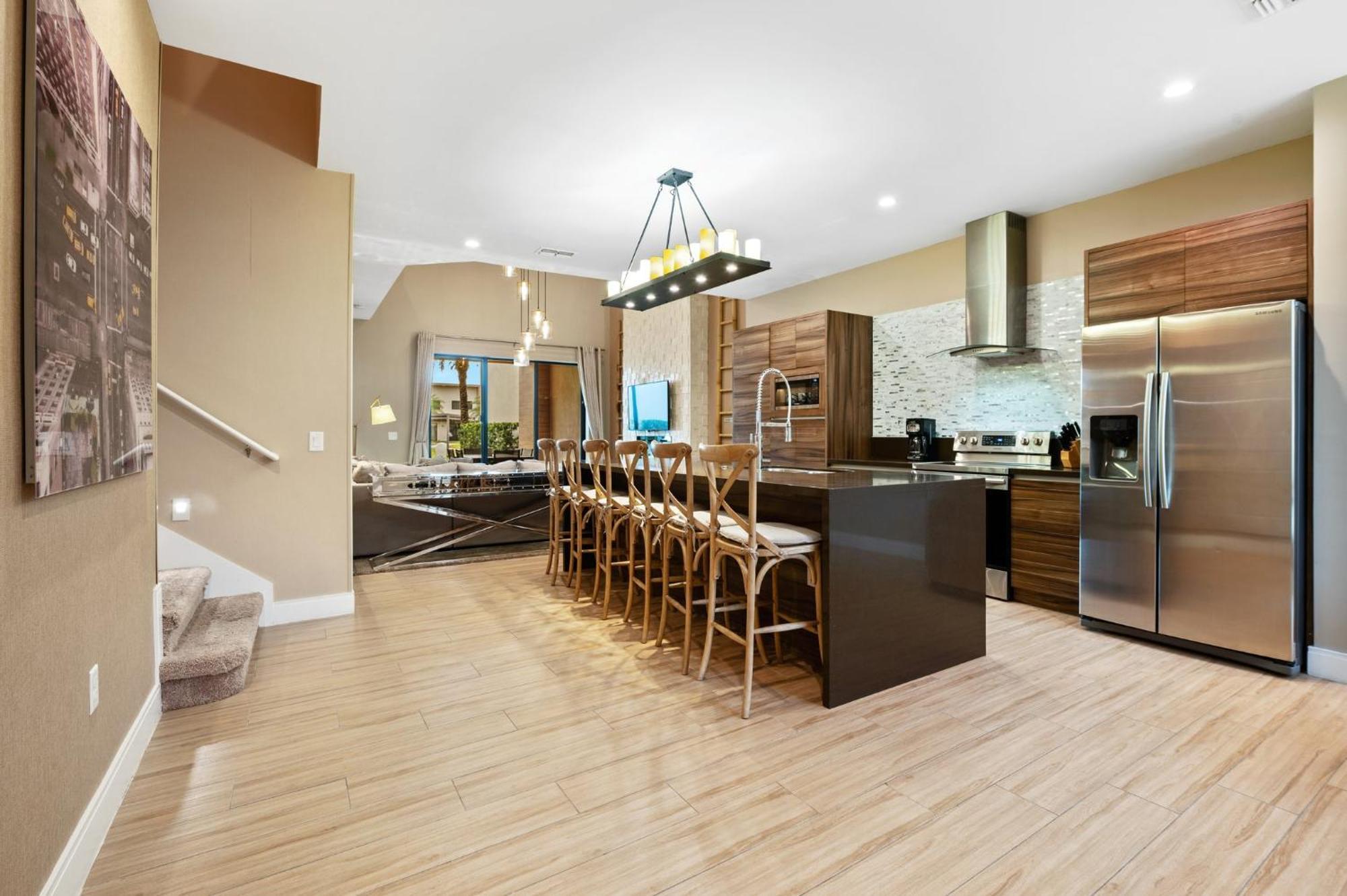 Villa Magic Village - Near - 4bdr Orlando
