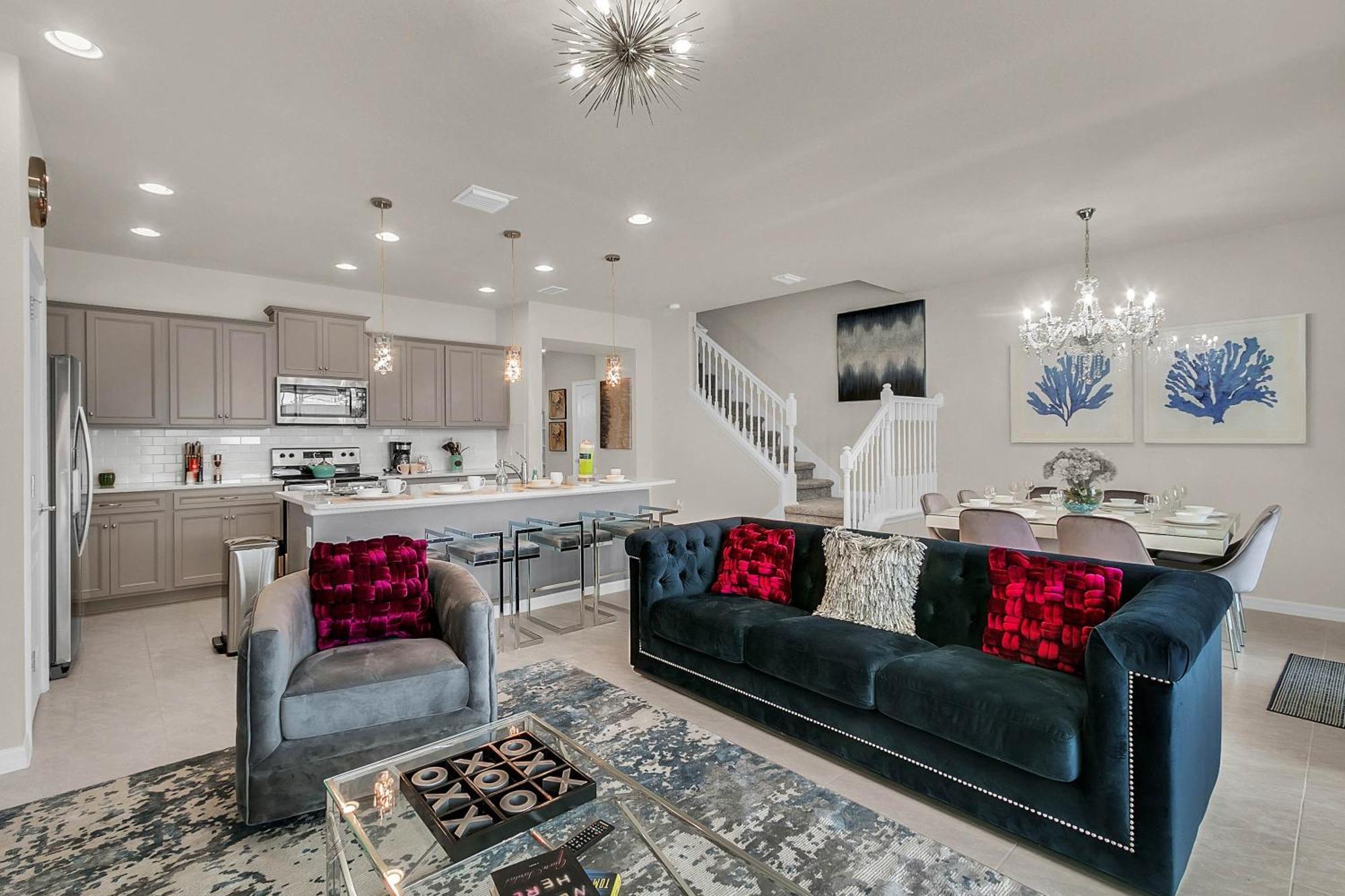 Holiday home Windsor At Westside 1200 By
