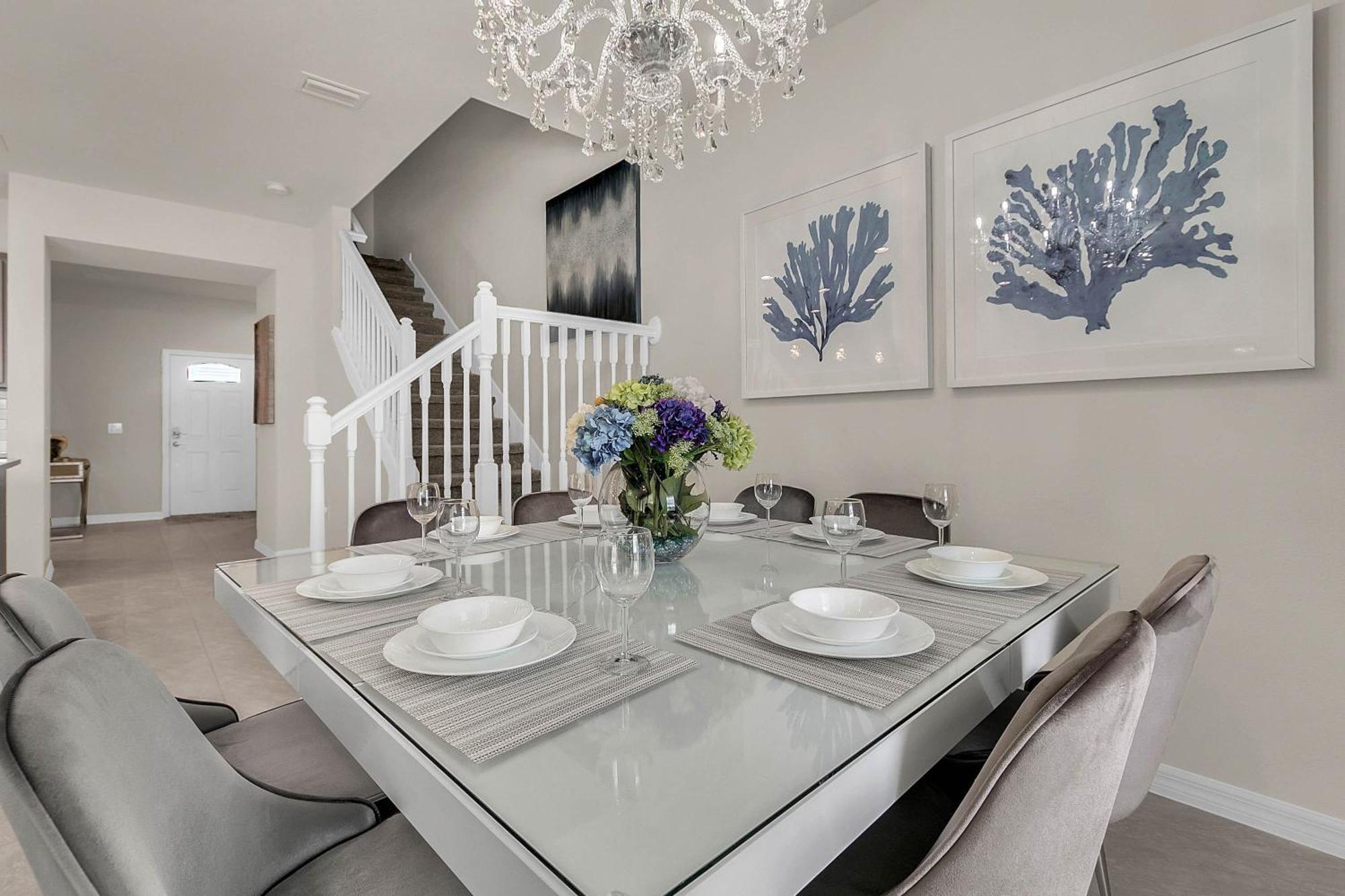 Windsor At Westside 1200 By Holiday home *