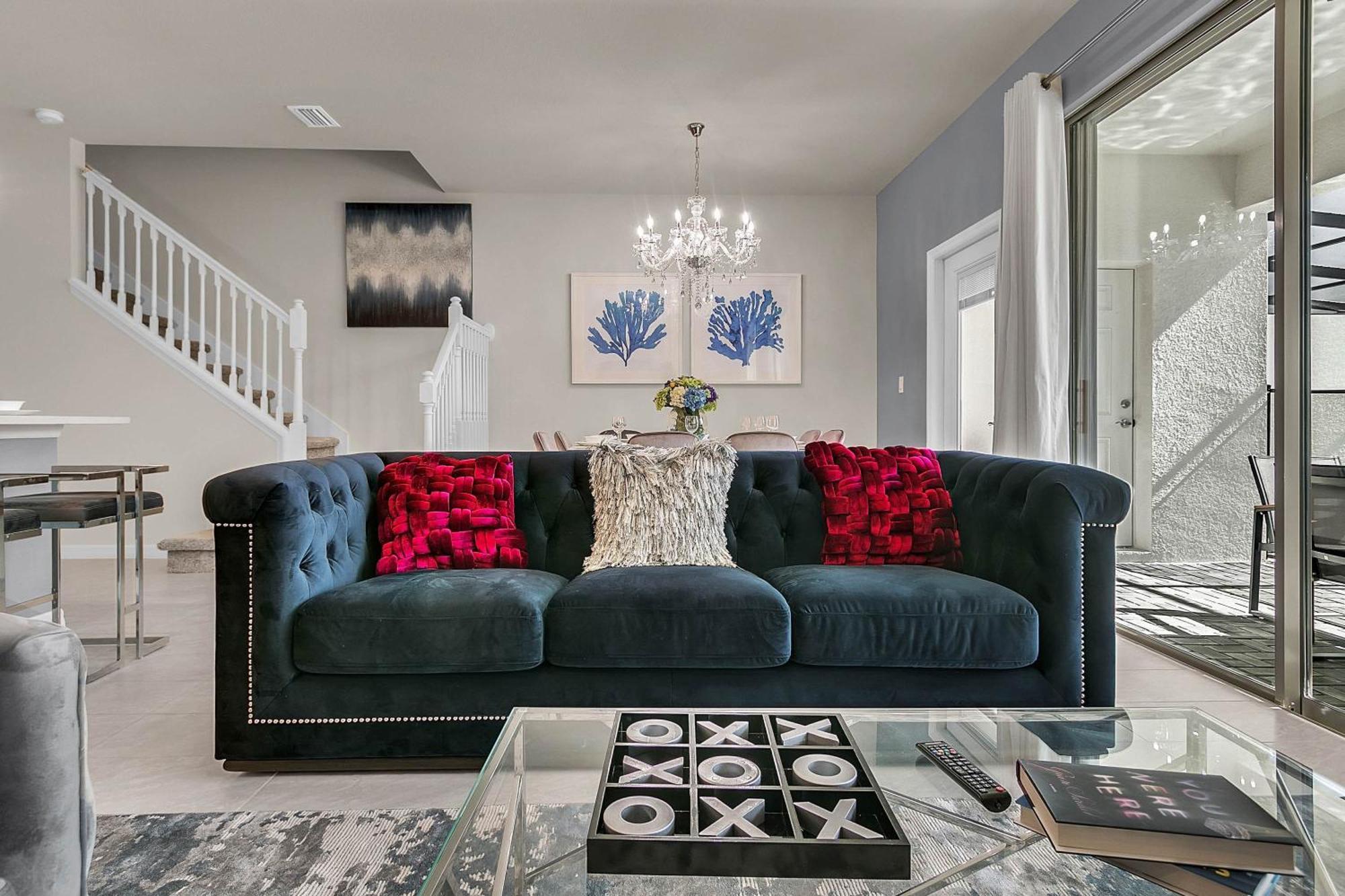 Windsor At Westside 1200 By Holiday home Orlando