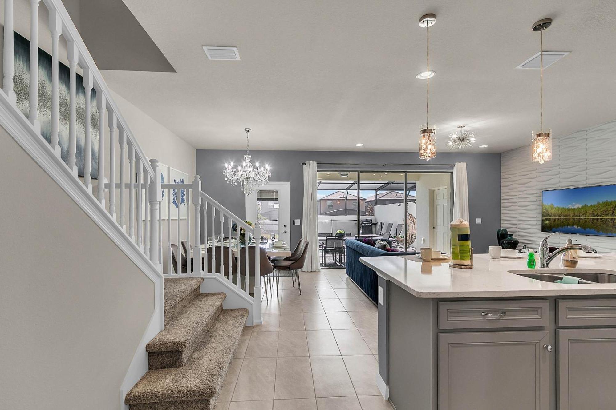 Holiday home Windsor At Westside 1200 By Orlando