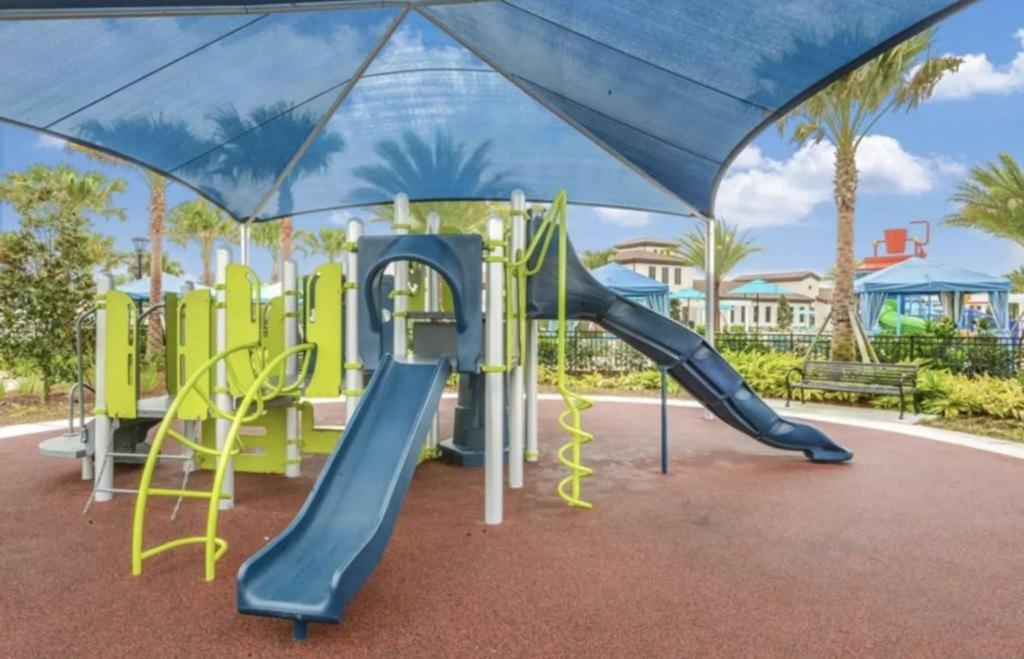Windsor At Westside 1200 By Holiday home Orlando